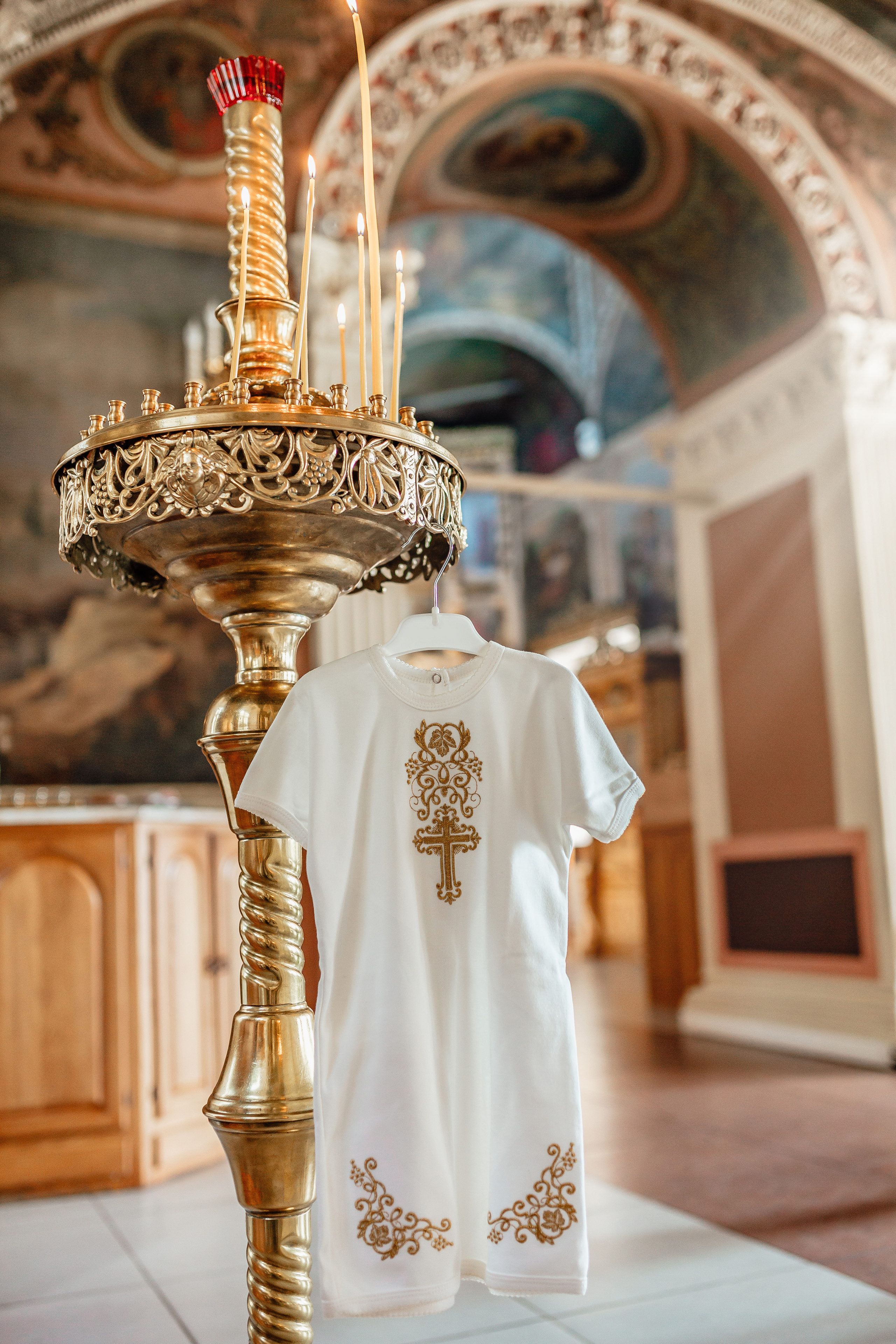 Троицкий храм 1 (Бежичи). Семейный и детский фотограф |Брянск| Анастасия Перепелкина