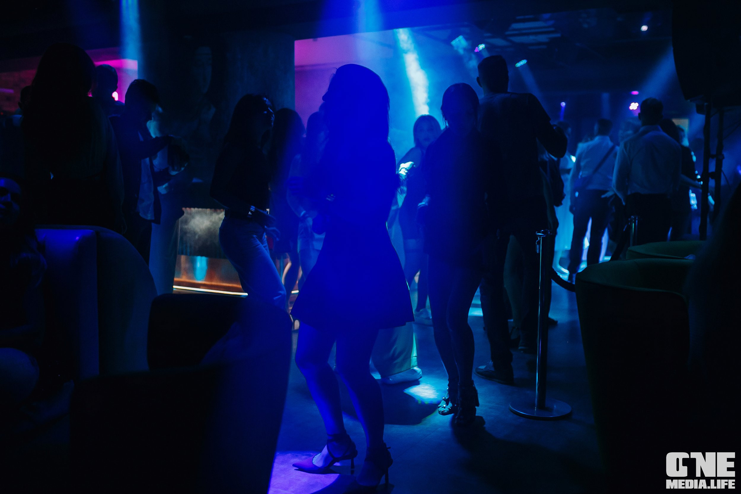 Фоторепортаж из арт-ресторана The Gallery. One Media Life: фоторепортажи, фотоотчеты с мероприятий и заведений