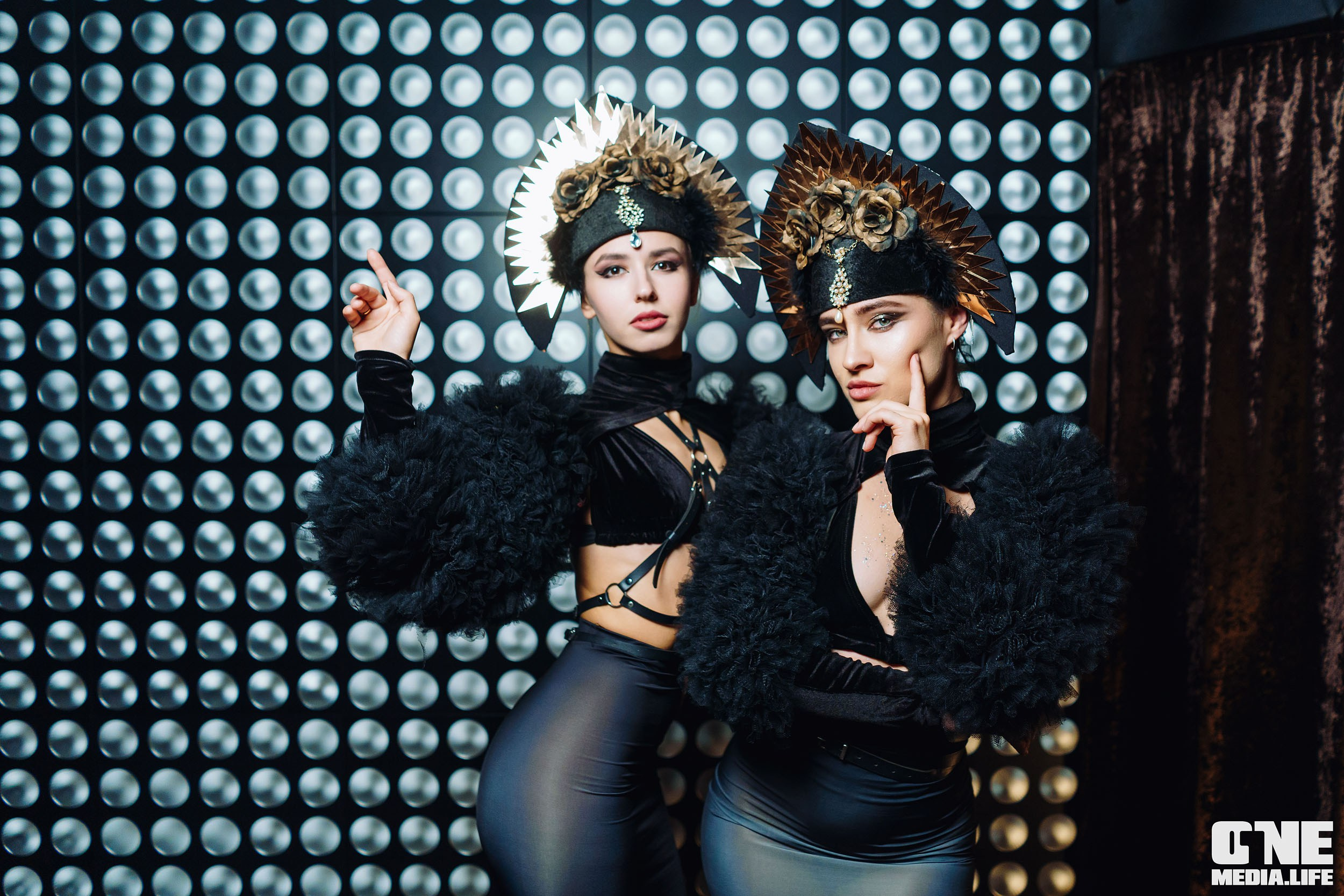 Фоторепортаж из караоке-клуба Эйфория. One Media Life: фоторепортажи, фотоотчеты с мероприятий и заведений