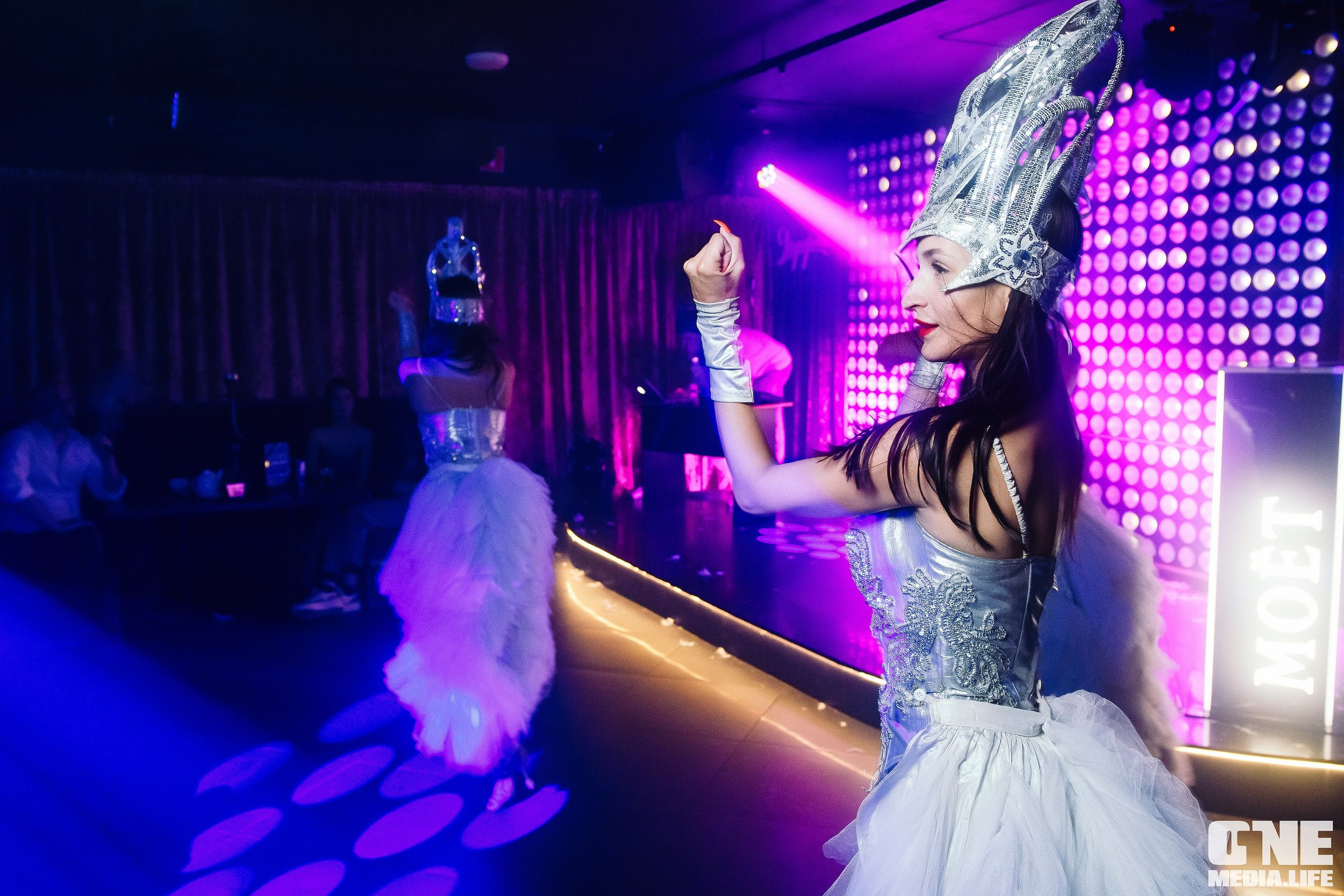 Фоторепортаж из караоке-клуба Эйфория. One Media Life: фоторепортажи, фотоотчеты с мероприятий и заведений