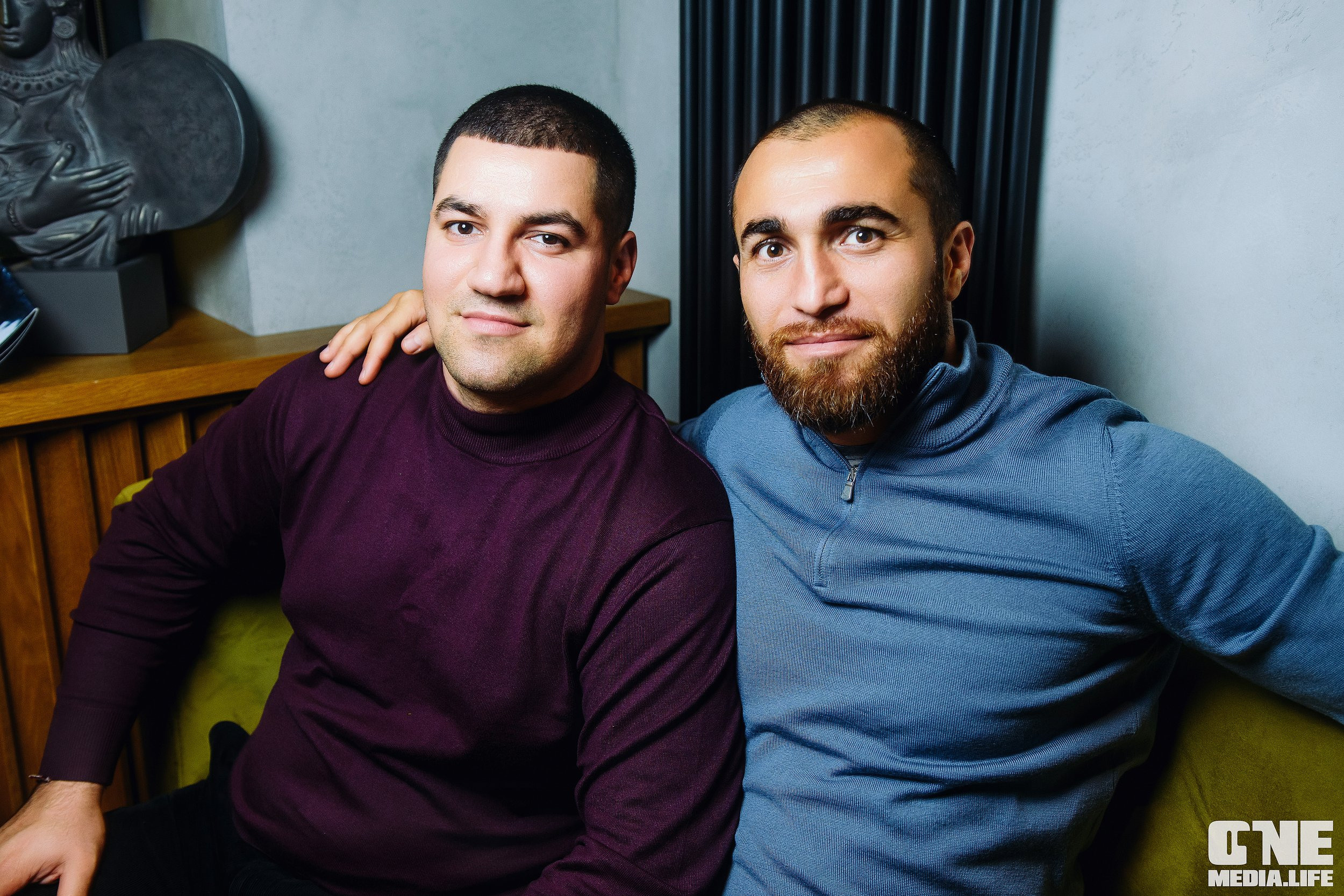 Большая греческая вечеринка в El Greco. One Media Life: фоторепортажи, фотоотчеты с мероприятий и заведений