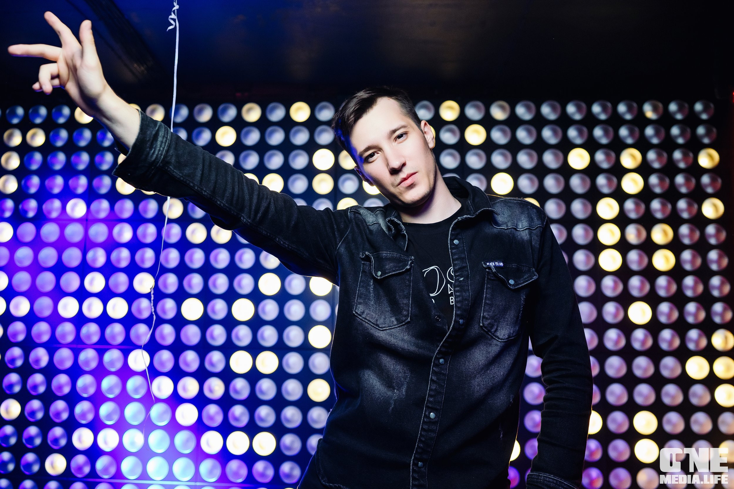 Фоторепортаж из караоке-клуба Эйфория. One Media Life: фоторепортажи, фотоотчеты с мероприятий и заведений