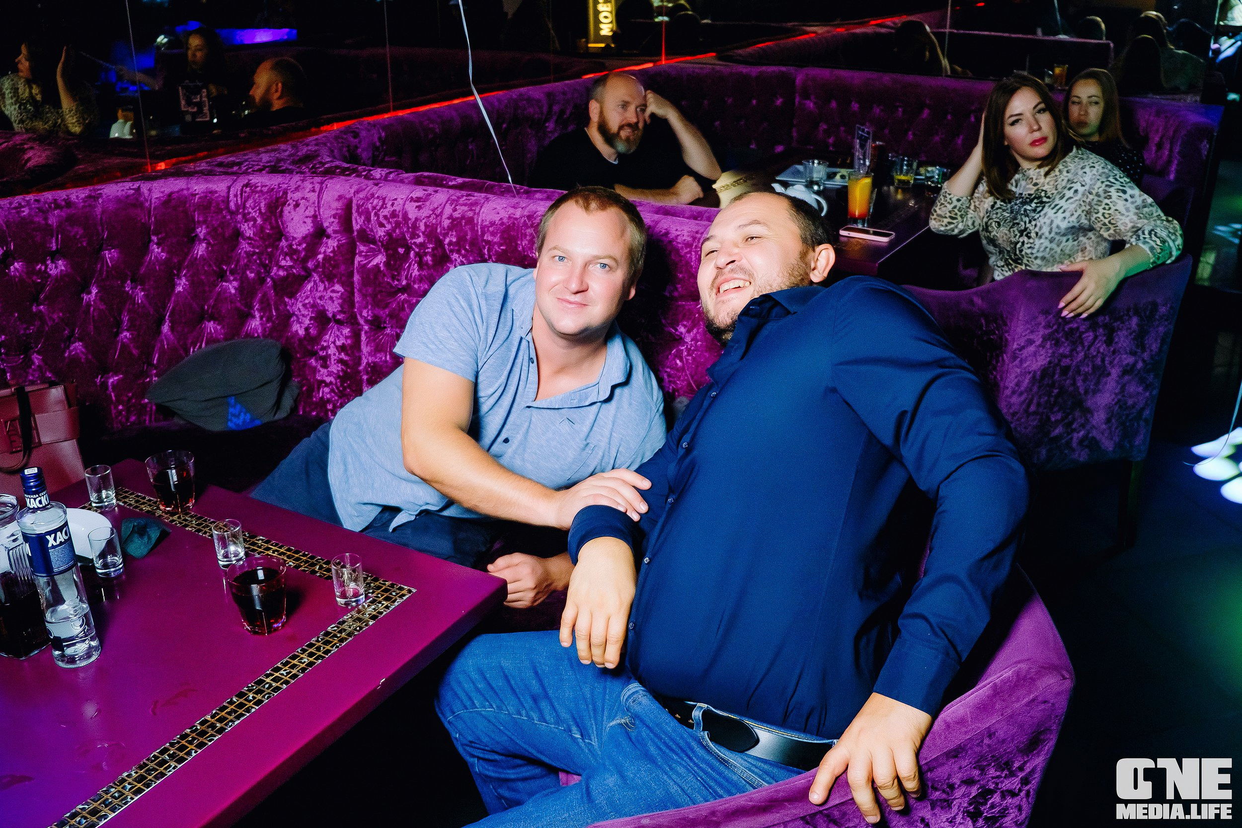 Фоторепортаж из караоке-клуба Эйфория. One Media Life: фоторепортажи, фотоотчеты с мероприятий и заведений