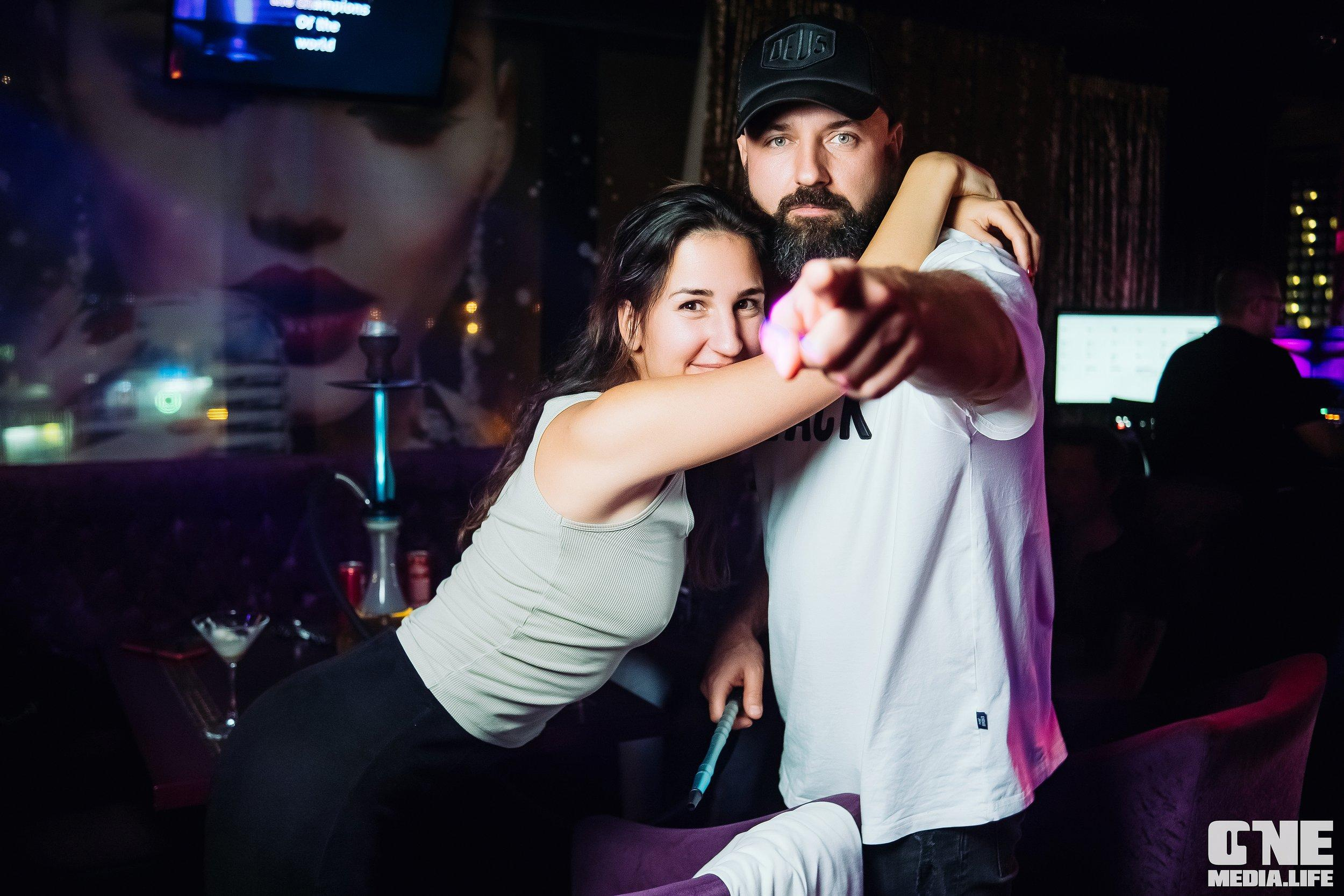 Фоторепортаж из караоке-клуба Эйфория. One Media Life: фоторепортажи, фотоотчеты с мероприятий и заведений