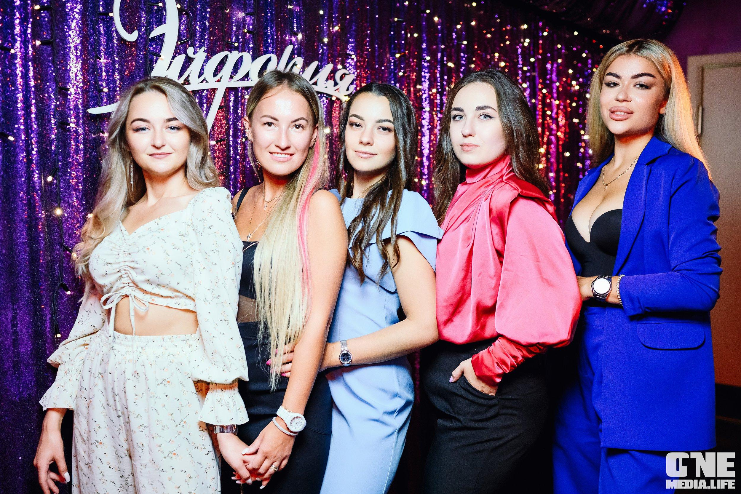 Фоторепортаж из караоке-клуба Эйфория. One Media Life: фоторепортажи, фотоотчеты с мероприятий и заведений