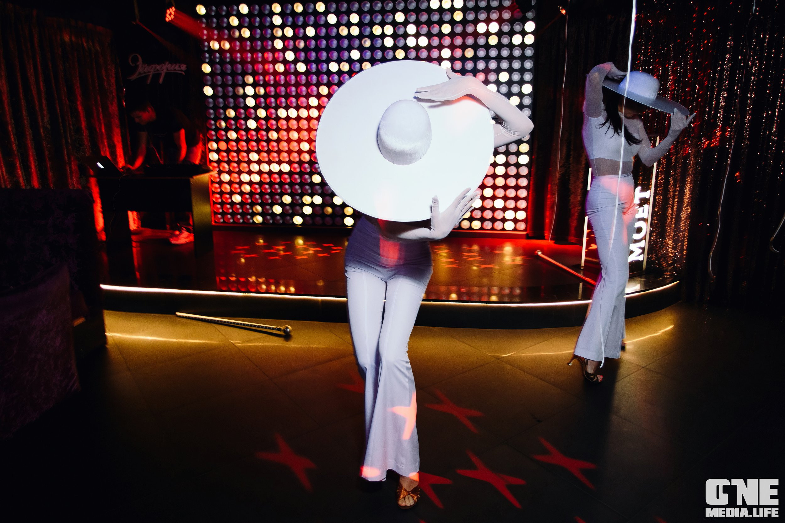 Фоторепортаж из караоке-клуба Эйфория. One Media Life: фоторепортажи, фотоотчеты с мероприятий и заведений