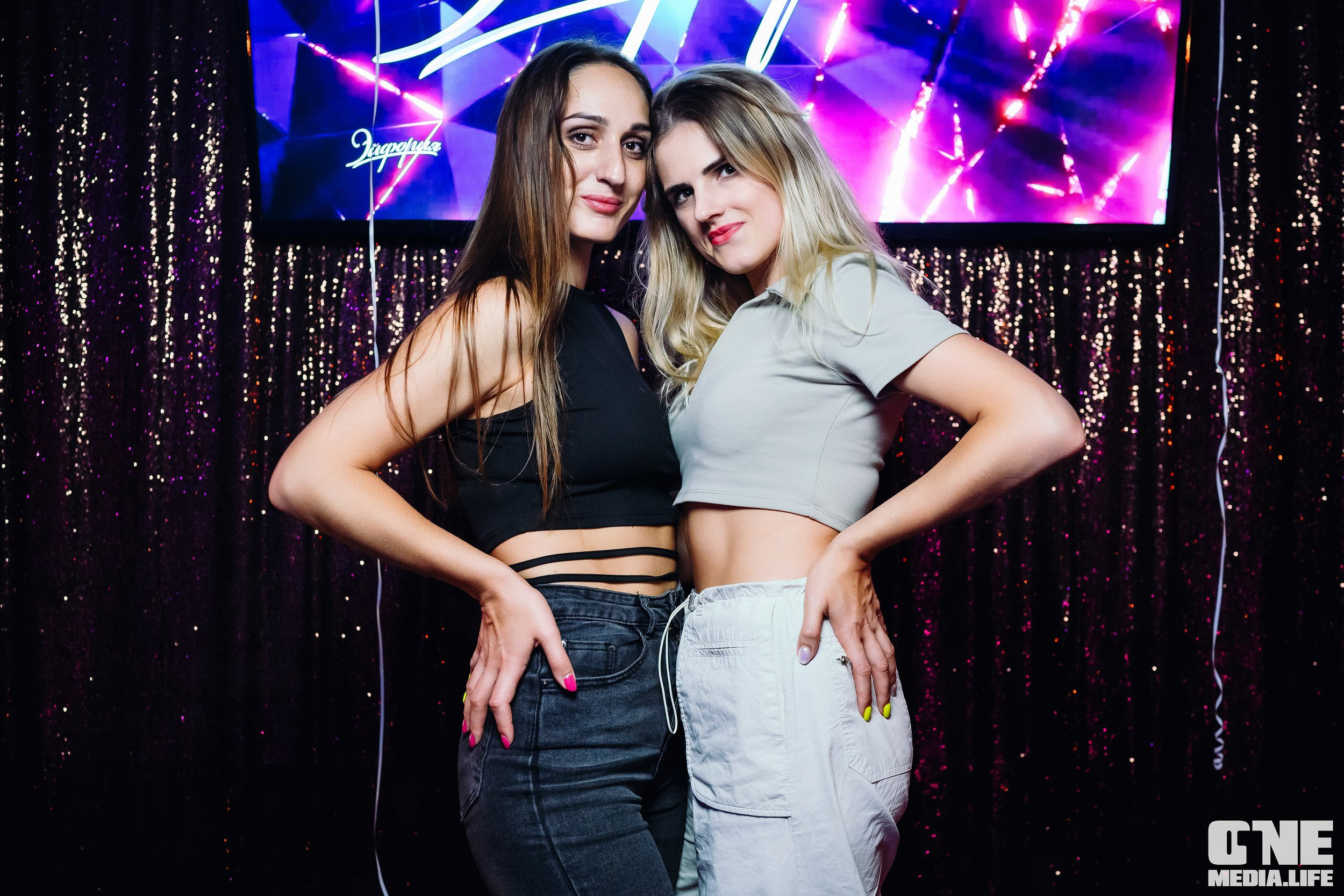 Фоторепортаж из караоке-клуба Эйфория. One Media Life: фоторепортажи, фотоотчеты с мероприятий и заведений