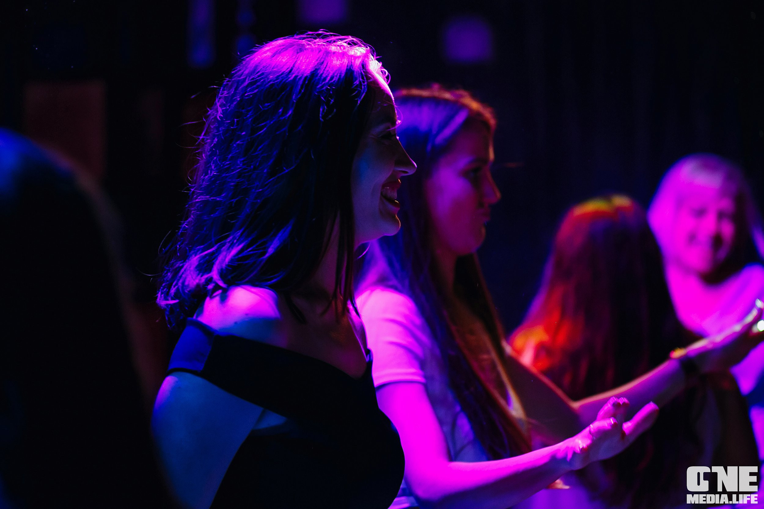 Фоторепортаж из бара Барре. One Media Life: фоторепортажи, фотоотчеты с мероприятий и заведений