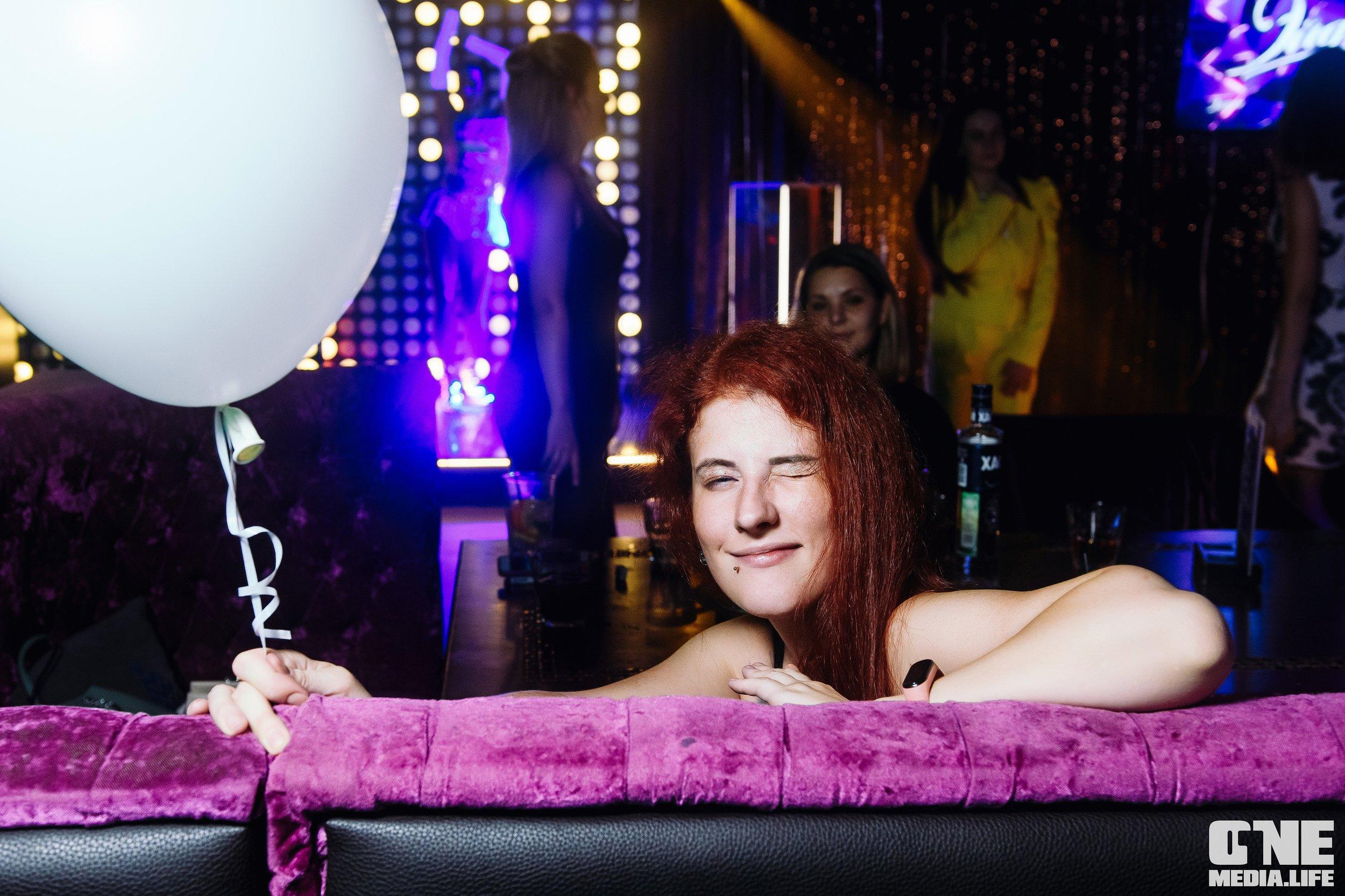 Фоторепортаж из караоке-клуба Эйфория. One Media Life: фоторепортажи, фотоотчеты с мероприятий и заведений