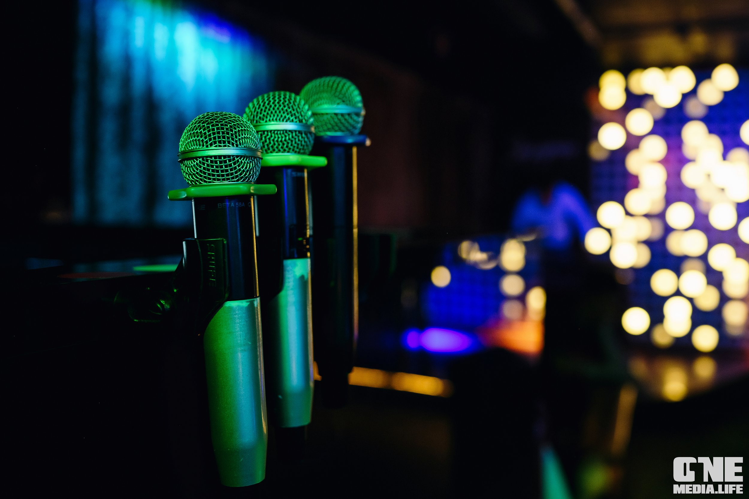 Фоторепортаж из караоке-клуба Эйфория. One Media Life: фоторепортажи, фотоотчеты с мероприятий и заведений