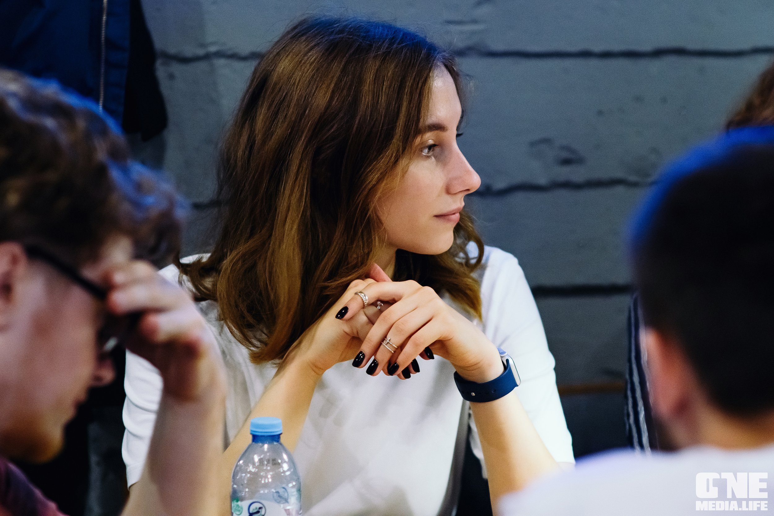 Фоторепортаж из Dreadnought Bar. One Media Life: фоторепортажи, фотоотчеты с мероприятий и заведений