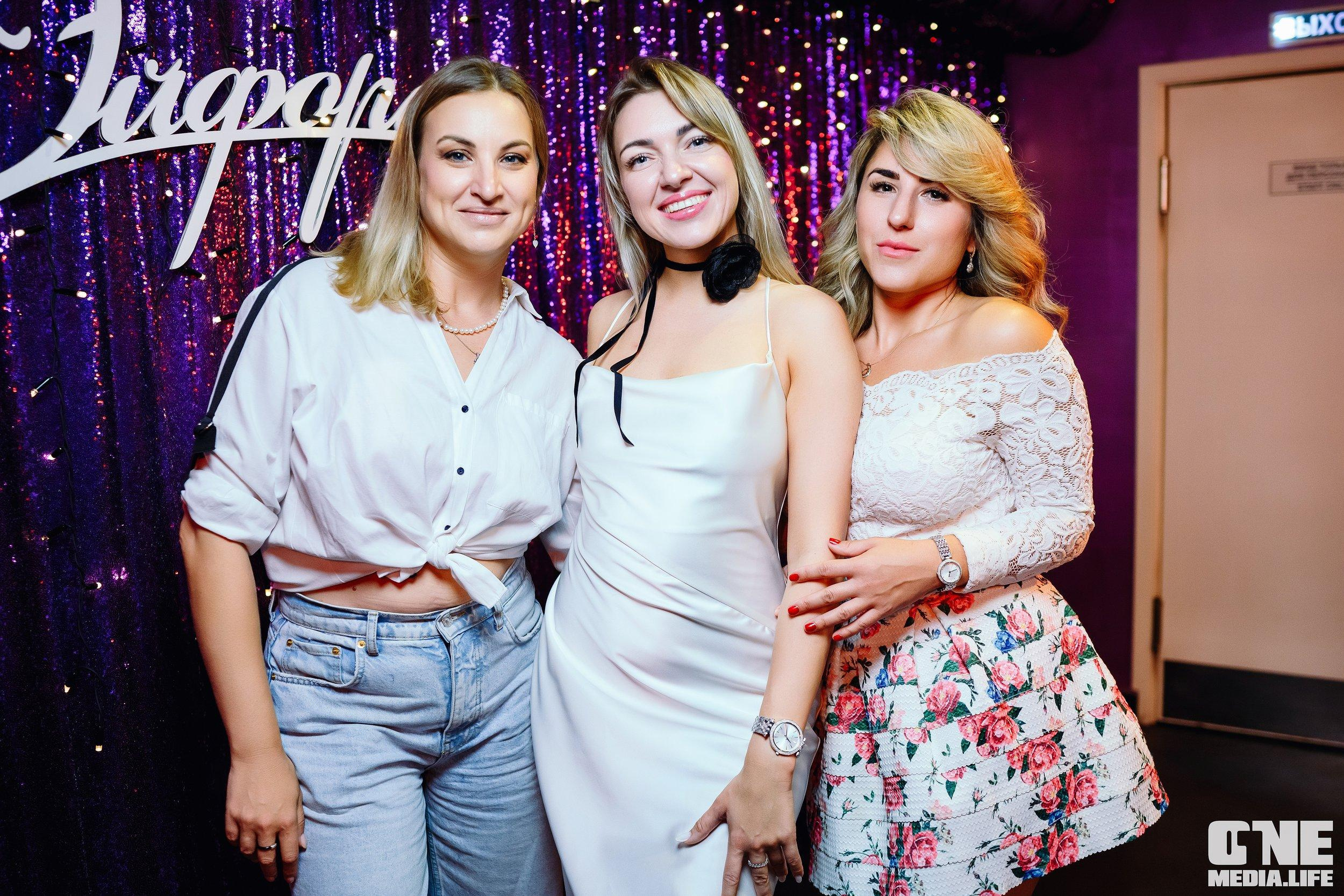 Фоторепортаж из караоке-клуба Эйфория. One Media Life: фоторепортажи, фотоотчеты с мероприятий и заведений