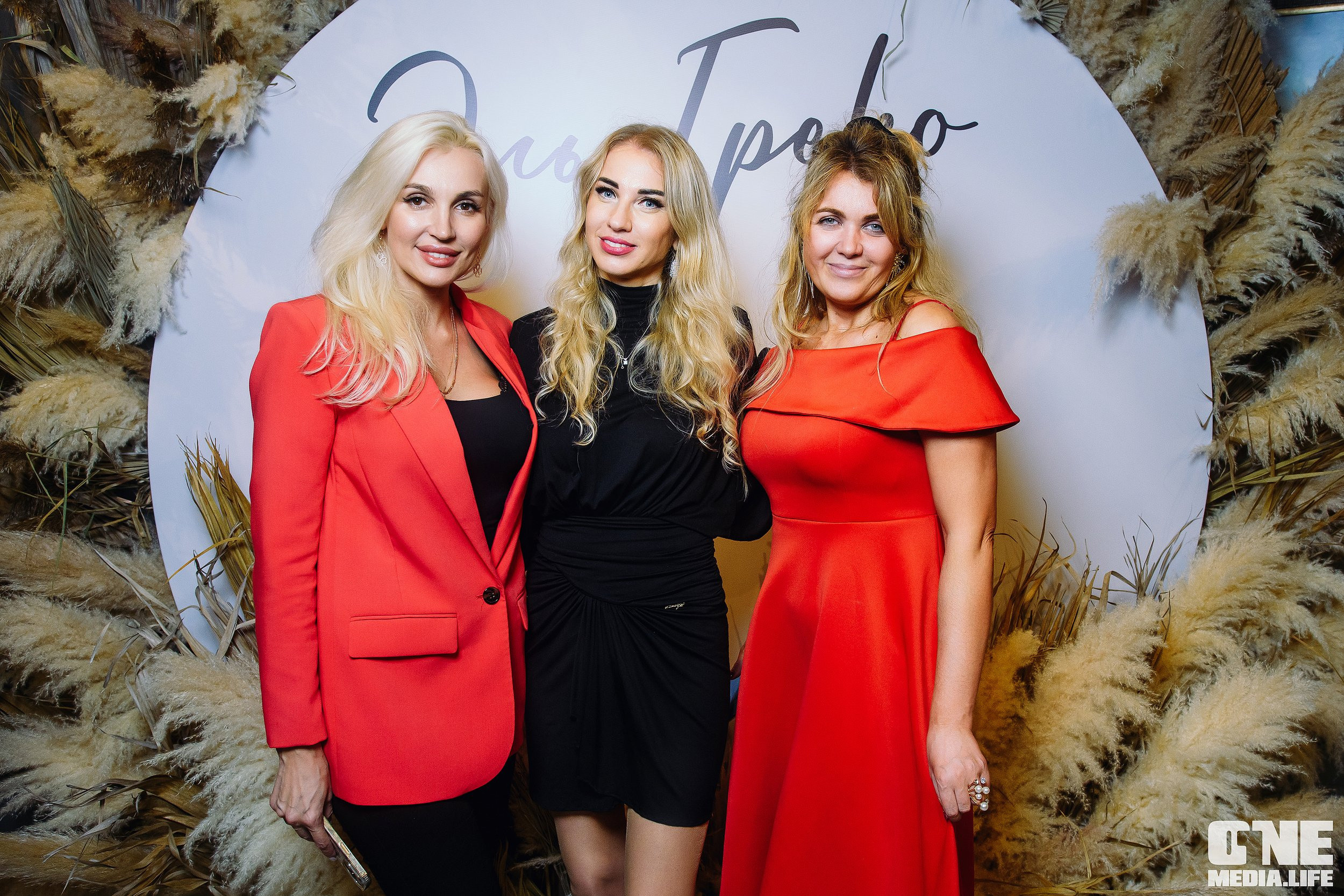 Большая греческая вечеринка в El Greco. One Media Life: фоторепортажи, фотоотчеты с мероприятий и заведений