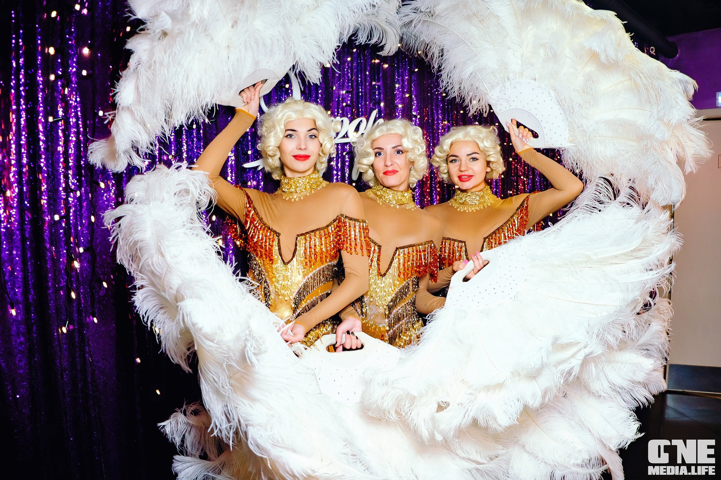 Фоторепортаж из караоке-клуба Эйфория. One Media Life: фоторепортажи, фотоотчеты с мероприятий и заведений