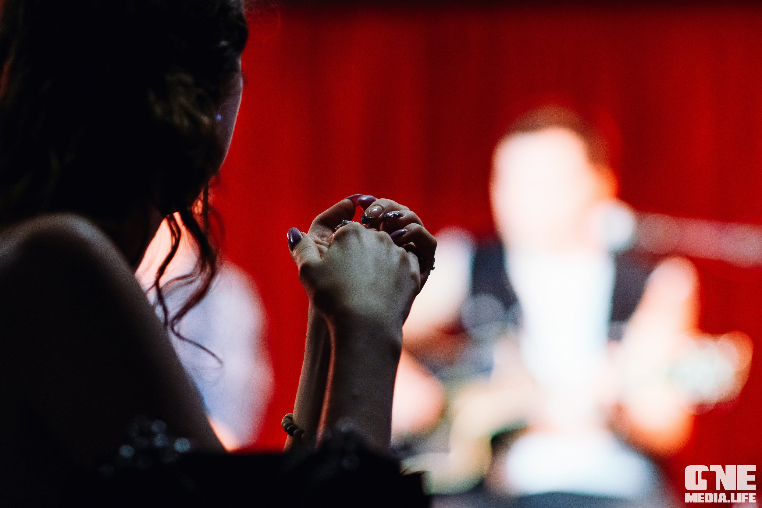 Фоторепортаж с концерта в Dreadnought Bar. One Media Life: фоторепортажи, фотоотчеты с мероприятий и заведений