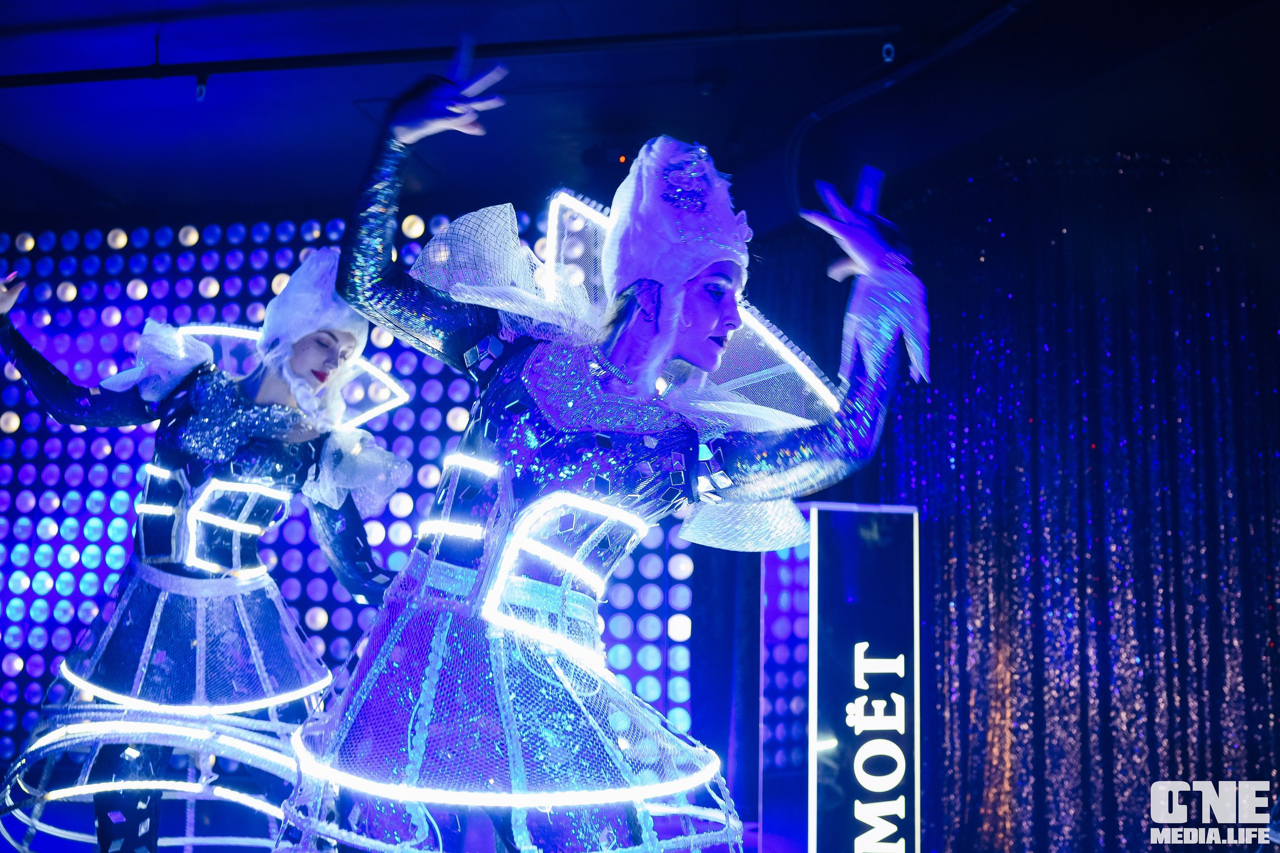 Фоторепортаж из караоке-клуба Эйфория. One Media Life: фоторепортажи, фотоотчеты с мероприятий и заведений