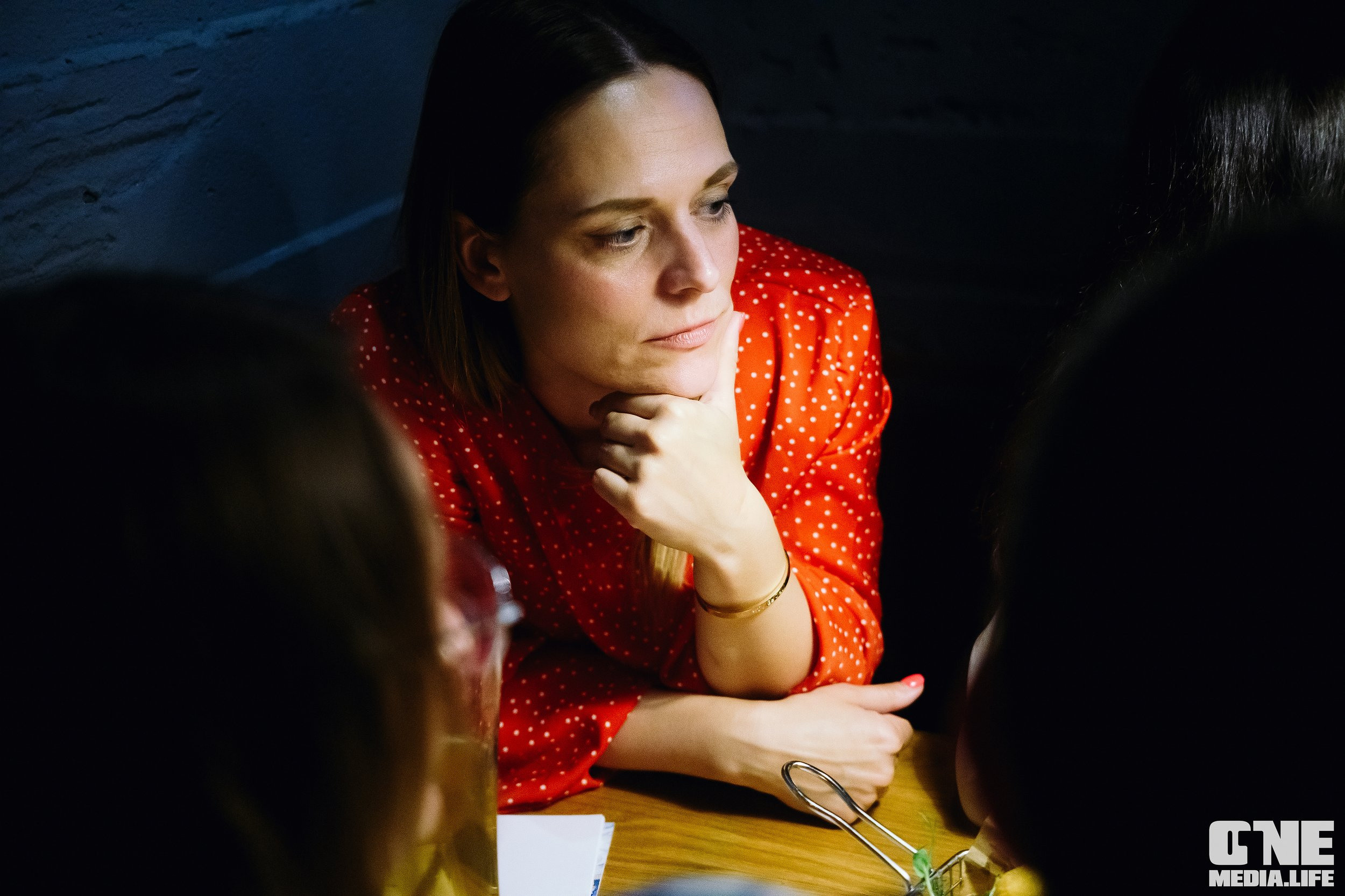 Фоторепортаж из Dreadnought Bar. One Media Life: фоторепортажи, фотоотчеты с мероприятий и заведений