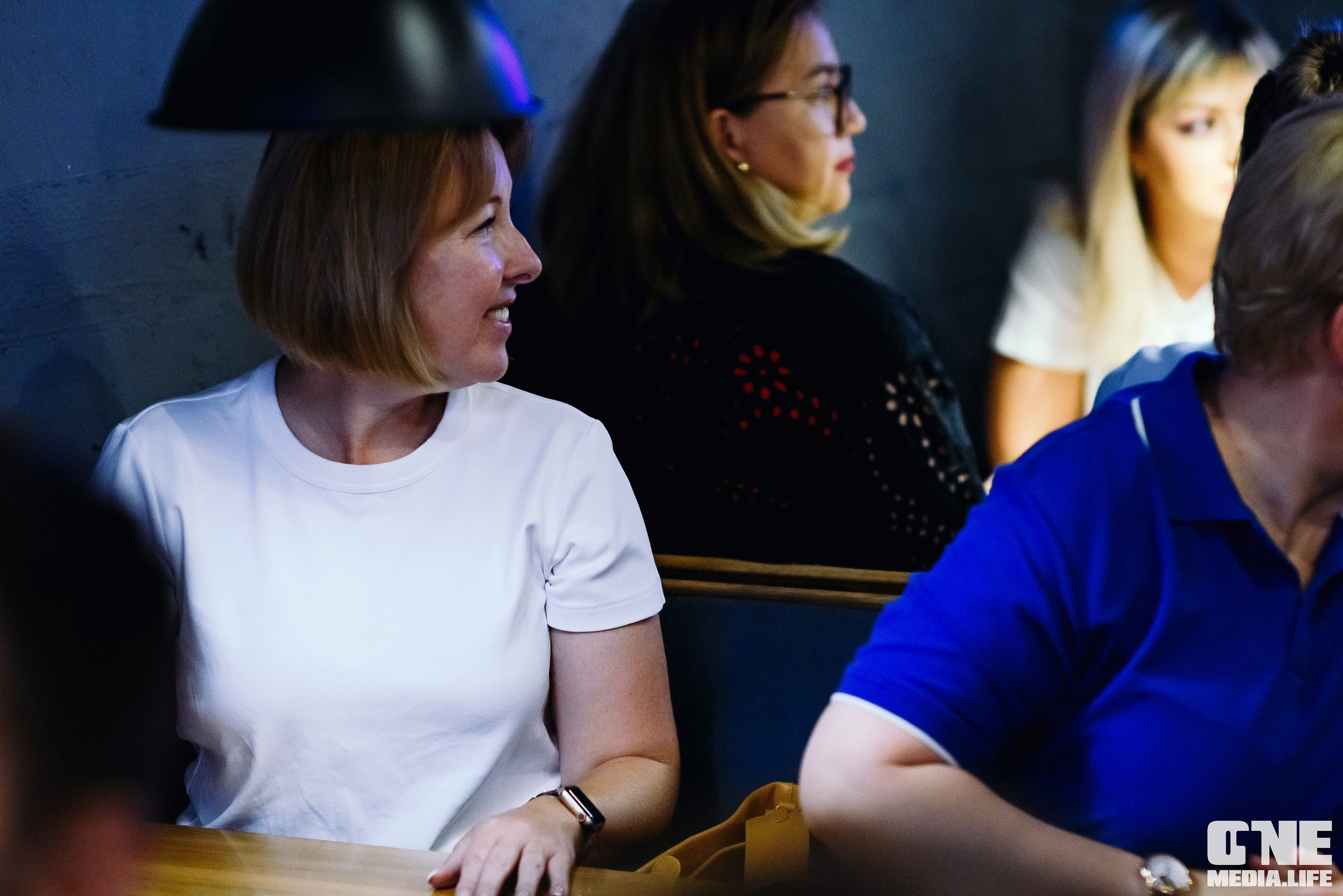 Фоторепортаж из Dreadnought Bar. One Media Life: фоторепортажи, фотоотчеты с мероприятий и заведений