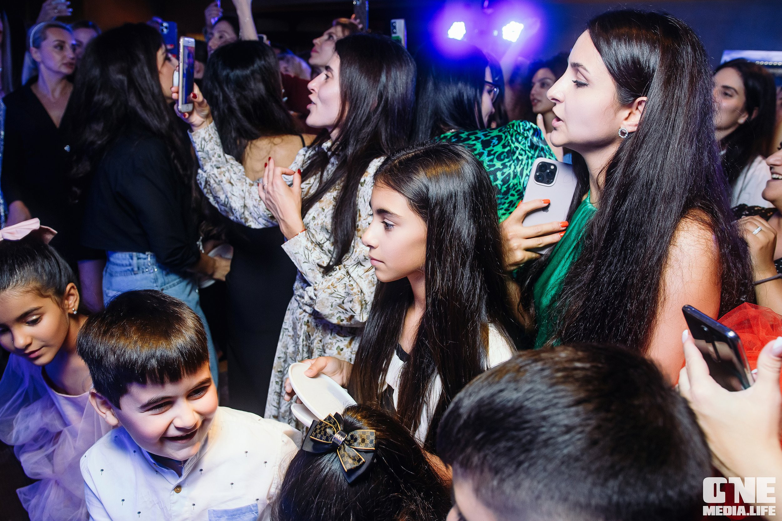 Большая греческая вечеринка в El Greco. One Media Life: фоторепортажи, фотоотчеты с мероприятий и заведений