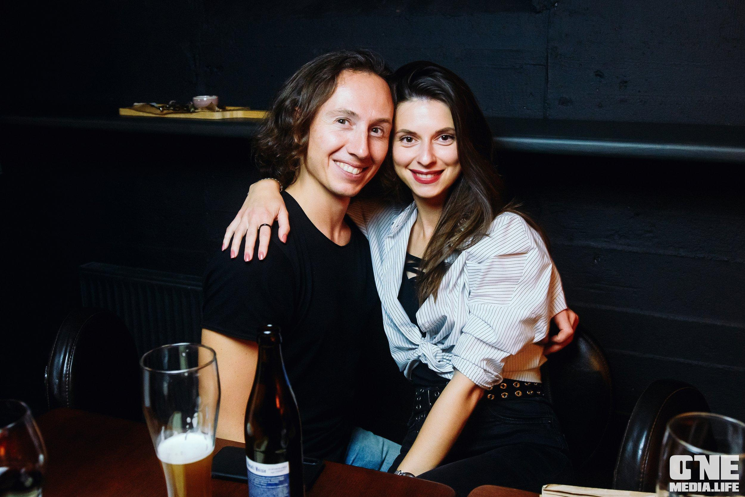 Фоторепортаж с концерта в Dreadnought Bar. One Media Life: фоторепортажи, фотоотчеты с мероприятий и заведений