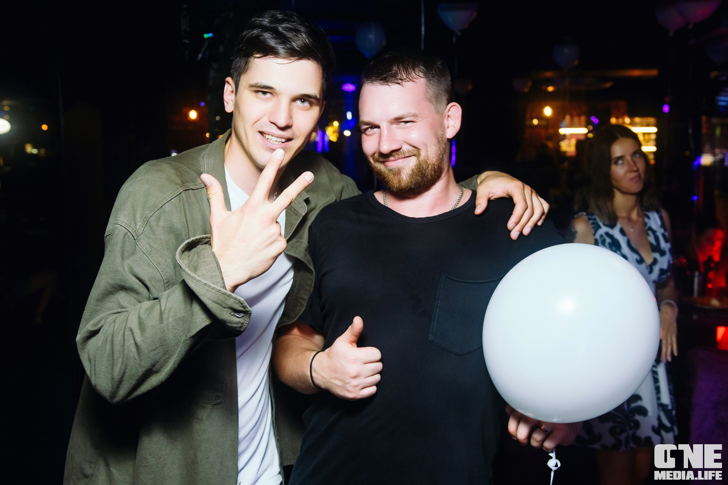 Фоторепортаж из караоке-клуба Эйфория. One Media Life: фоторепортажи, фотоотчеты с мероприятий и заведений