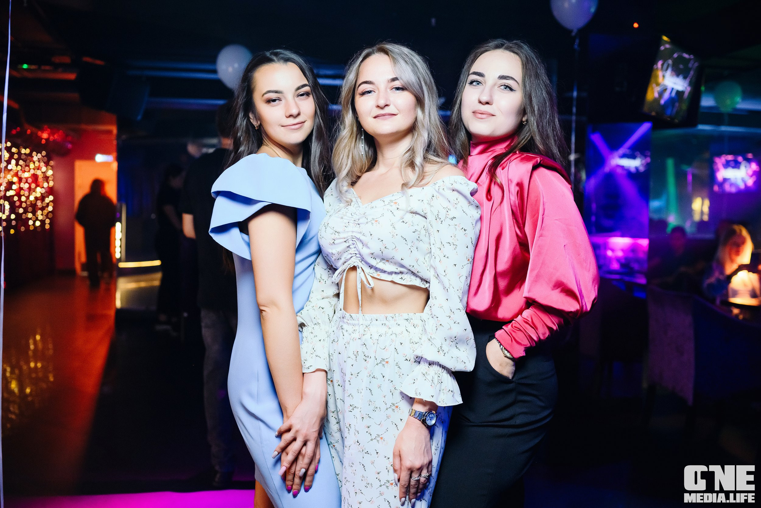 Фоторепортаж из караоке-клуба Эйфория. One Media Life: фоторепортажи, фотоотчеты с мероприятий и заведений