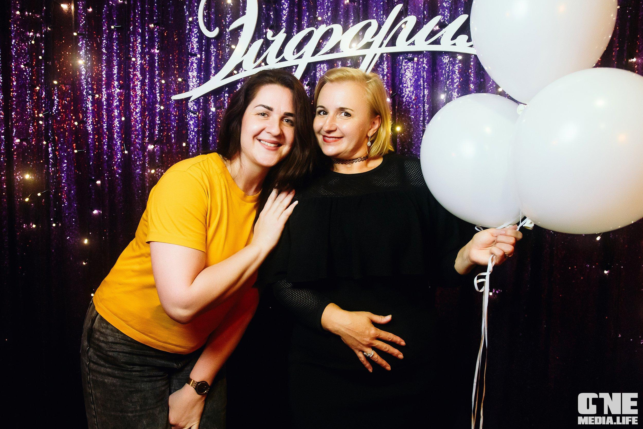 Фоторепортаж из караоке-клуба Эйфория. One Media Life: фоторепортажи, фотоотчеты с мероприятий и заведений