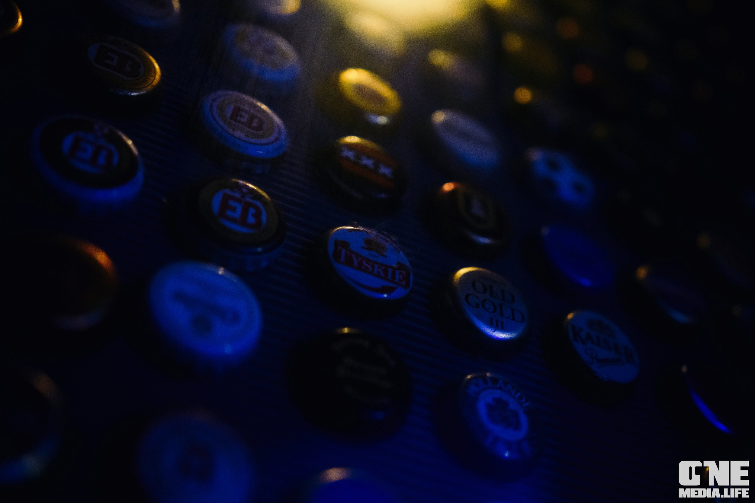 Фоторепортаж с концерта в Dreadnought Bar. One Media Life: фоторепортажи, фотоотчеты с мероприятий и заведений