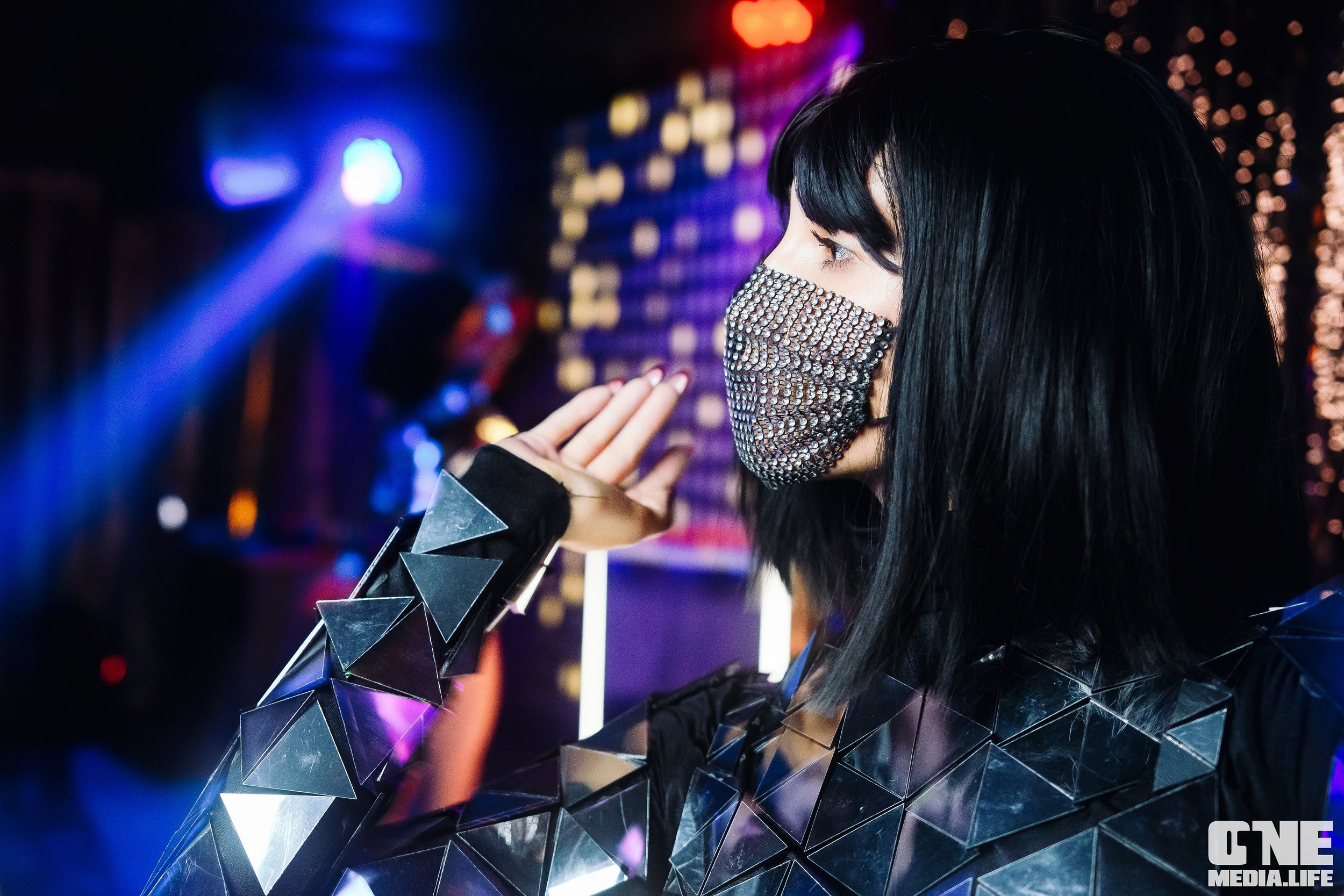 Фоторепортаж из караоке-клуба Эйфория. One Media Life: фоторепортажи, фотоотчеты с мероприятий и заведений