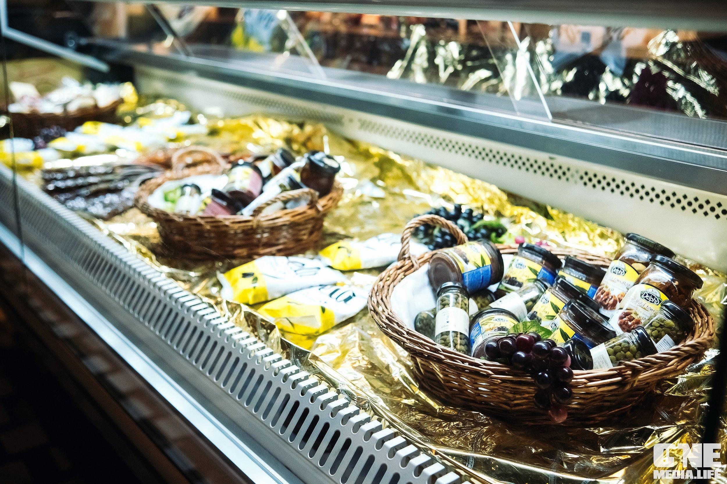 Большая греческая вечеринка в El Greco. One Media Life: фоторепортажи, фотоотчеты с мероприятий и заведений