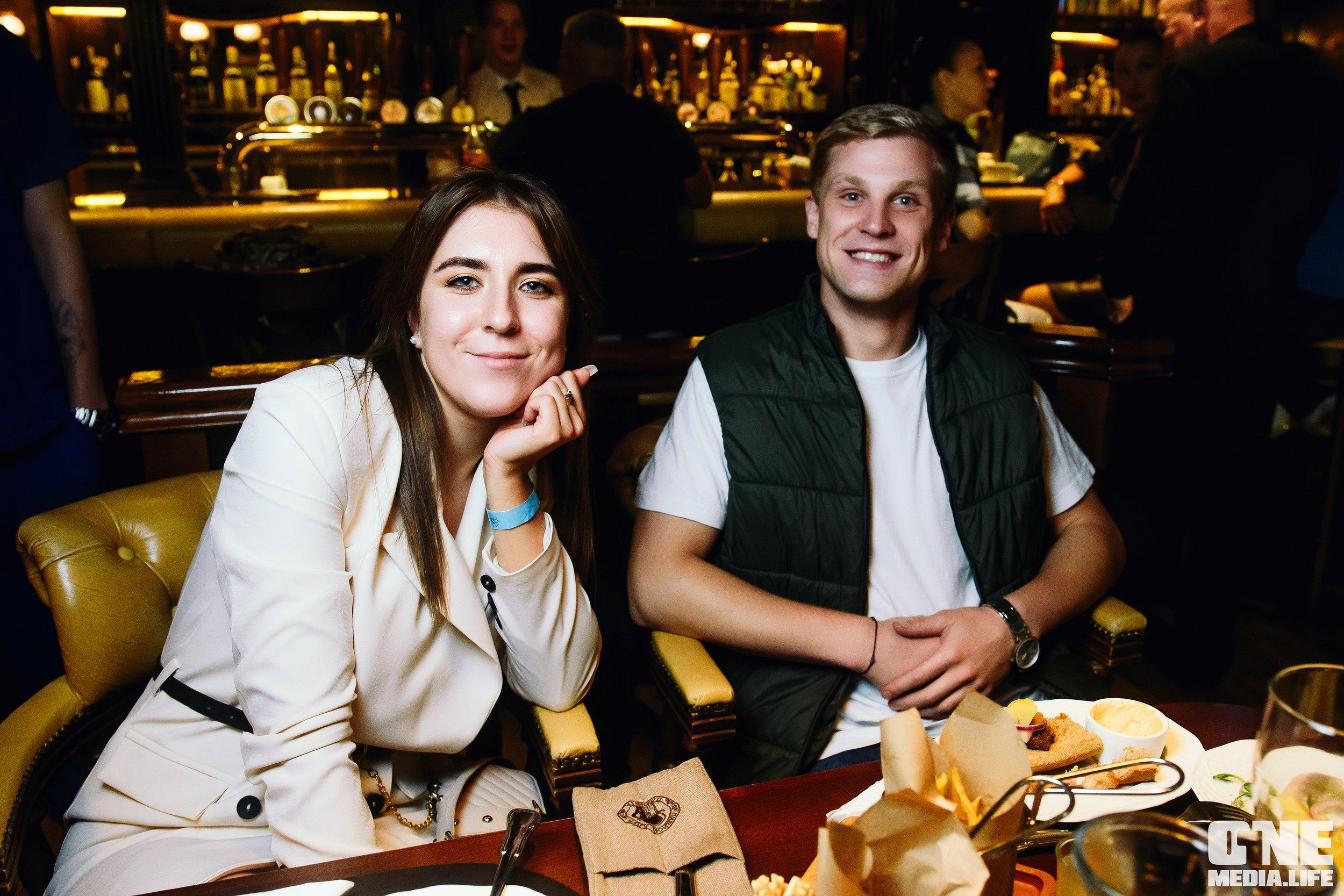 Фоторепортаж из Планеты. One Media Life: фоторепортажи, фотоотчеты с мероприятий и заведений