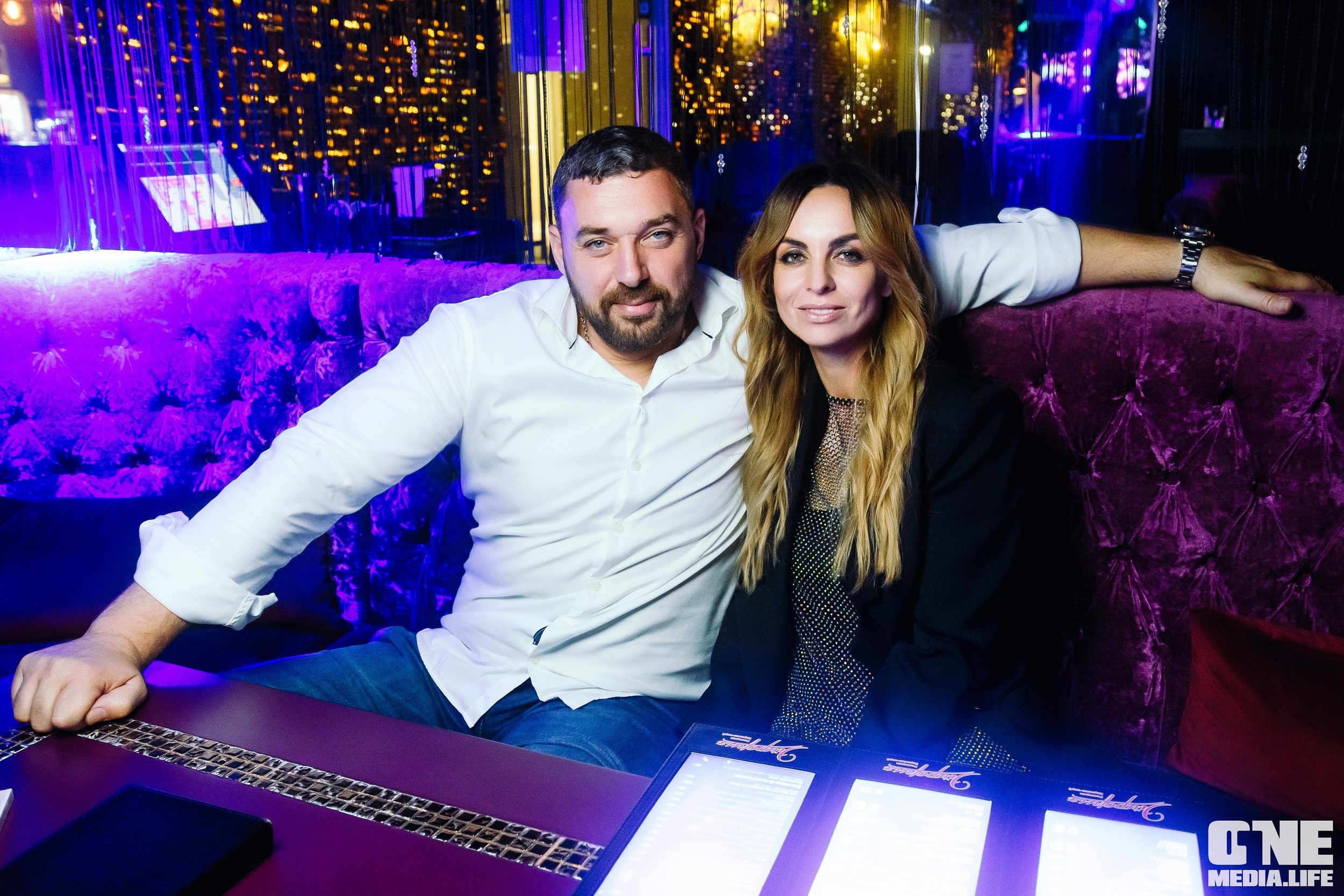 Фоторепортаж из караоке-клуба Эйфория. One Media Life: фоторепортажи, фотоотчеты с мероприятий и заведений