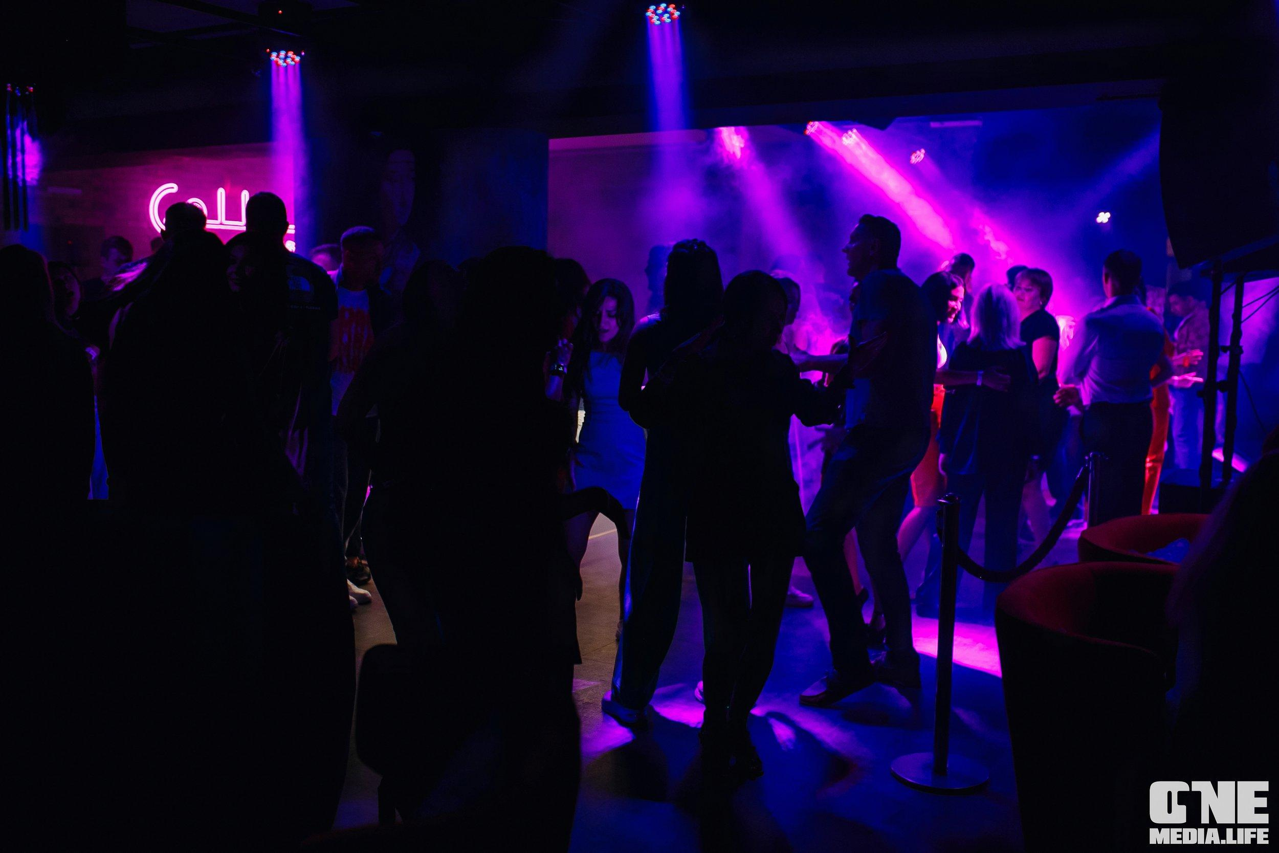 Фоторепортаж из арт-ресторана The Gallery. One Media Life: фоторепортажи, фотоотчеты с мероприятий и заведений