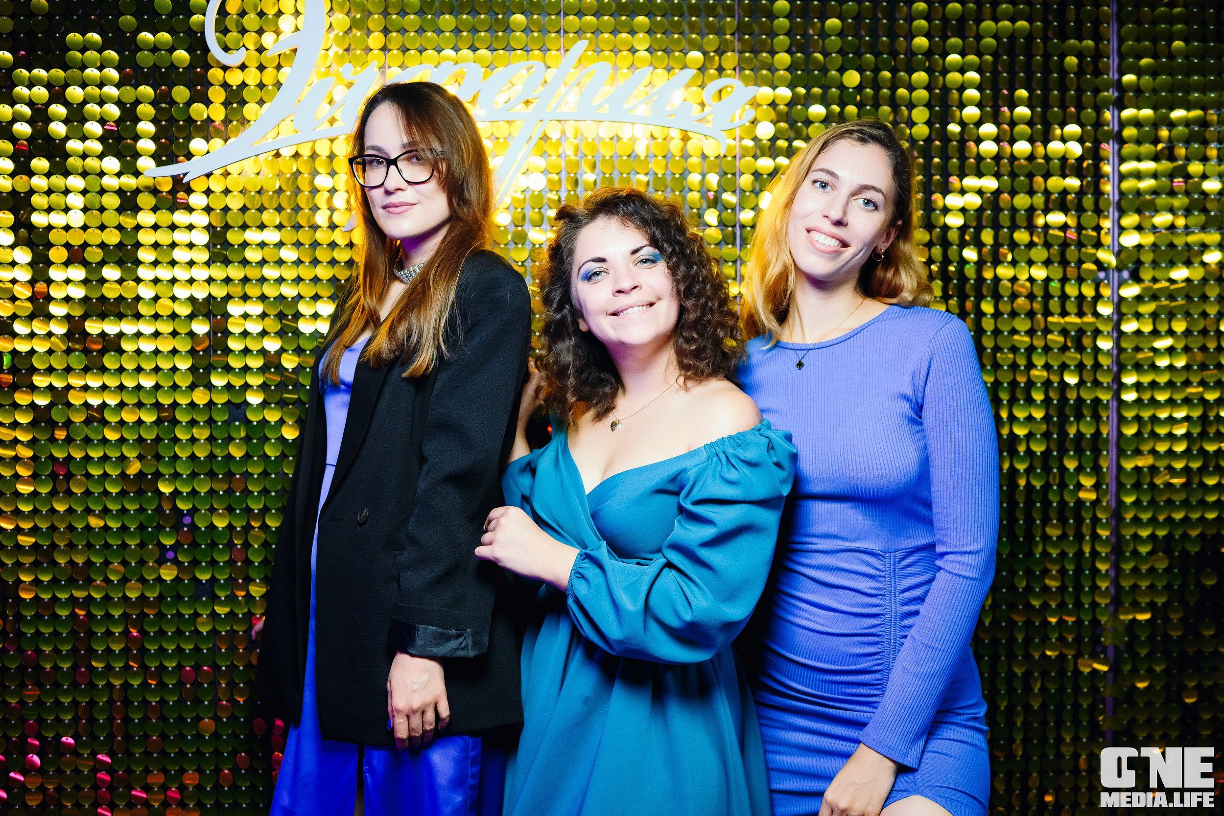 Фоторепортаж из караоке-клуба Эйфория. One Media Life: фоторепортажи, фотоотчеты с мероприятий и заведений