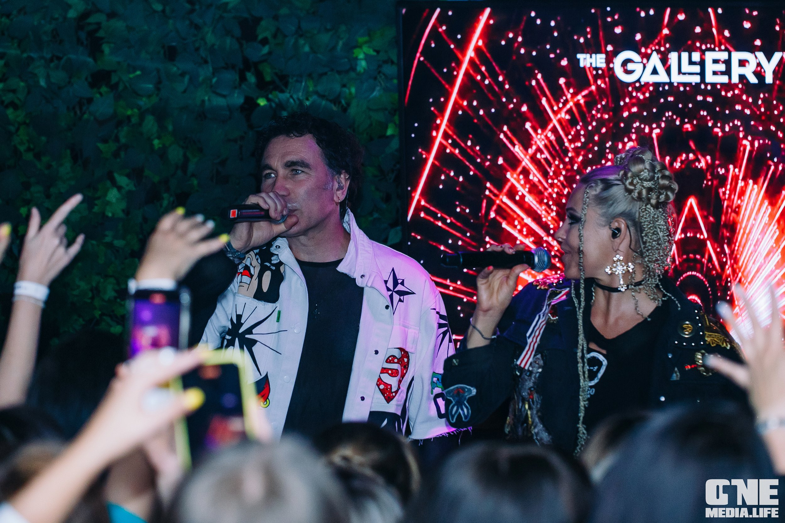 Фоторепортаж из арт-ресторана The Gallery. One Media Life: фоторепортажи, фотоотчеты с мероприятий и заведений