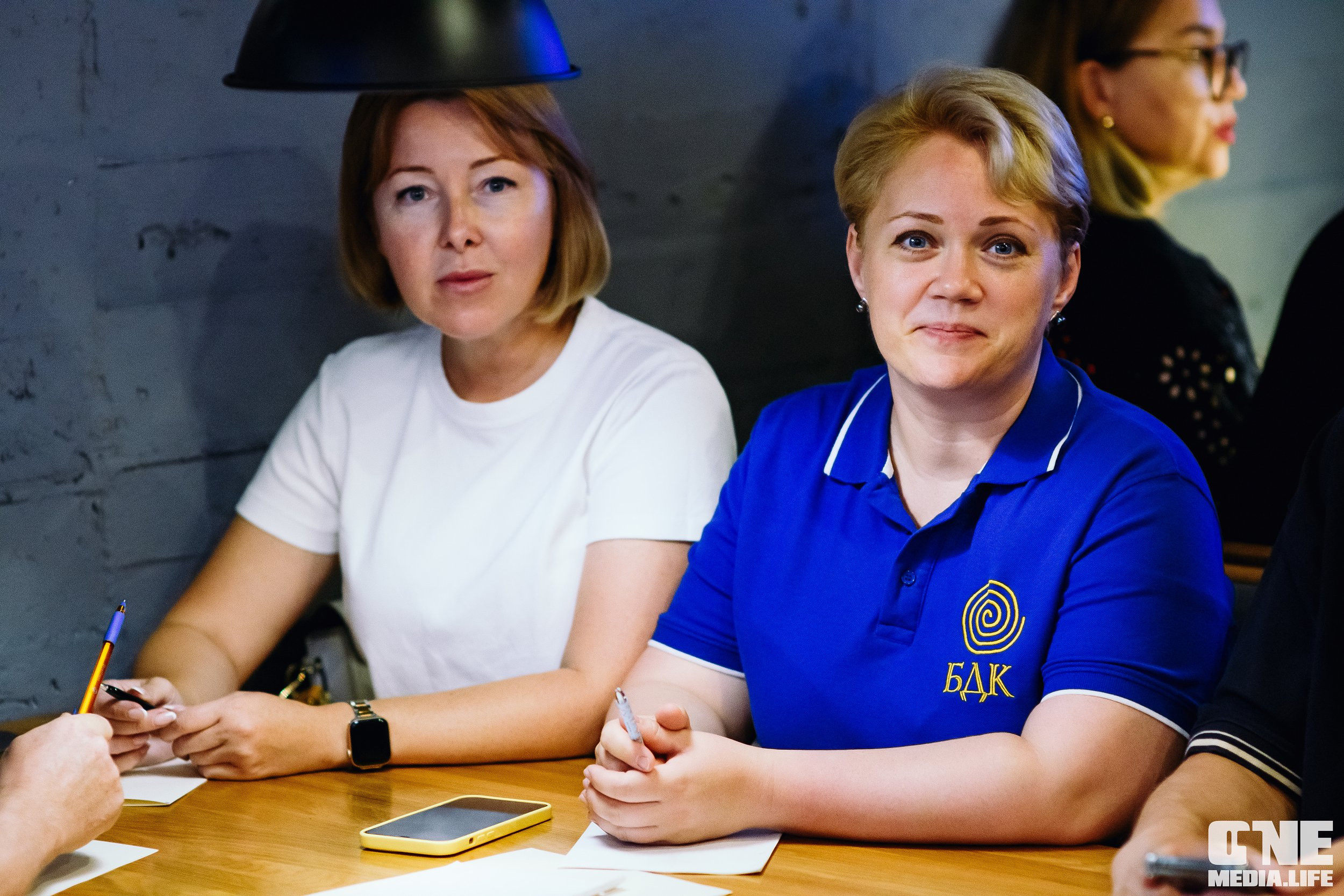 Фоторепортаж из Dreadnought Bar. One Media Life: фоторепортажи, фотоотчеты с мероприятий и заведений