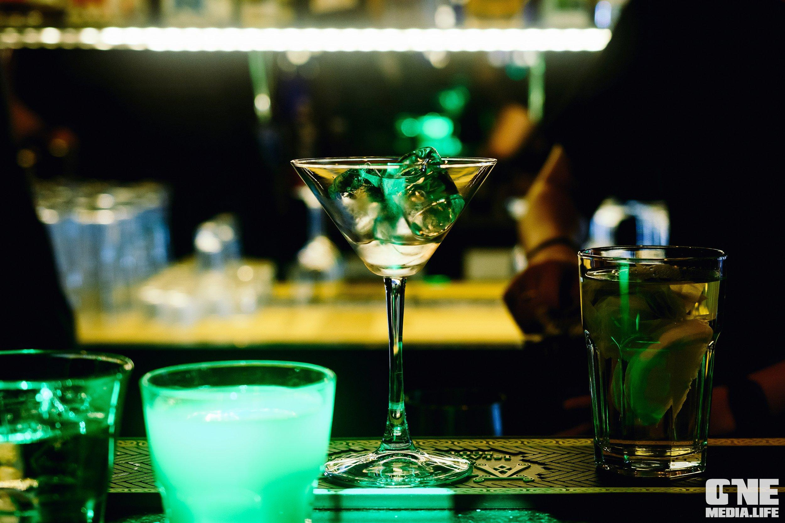 Фоторепортаж из караоке-клуба Эйфория. One Media Life: фоторепортажи, фотоотчеты с мероприятий и заведений