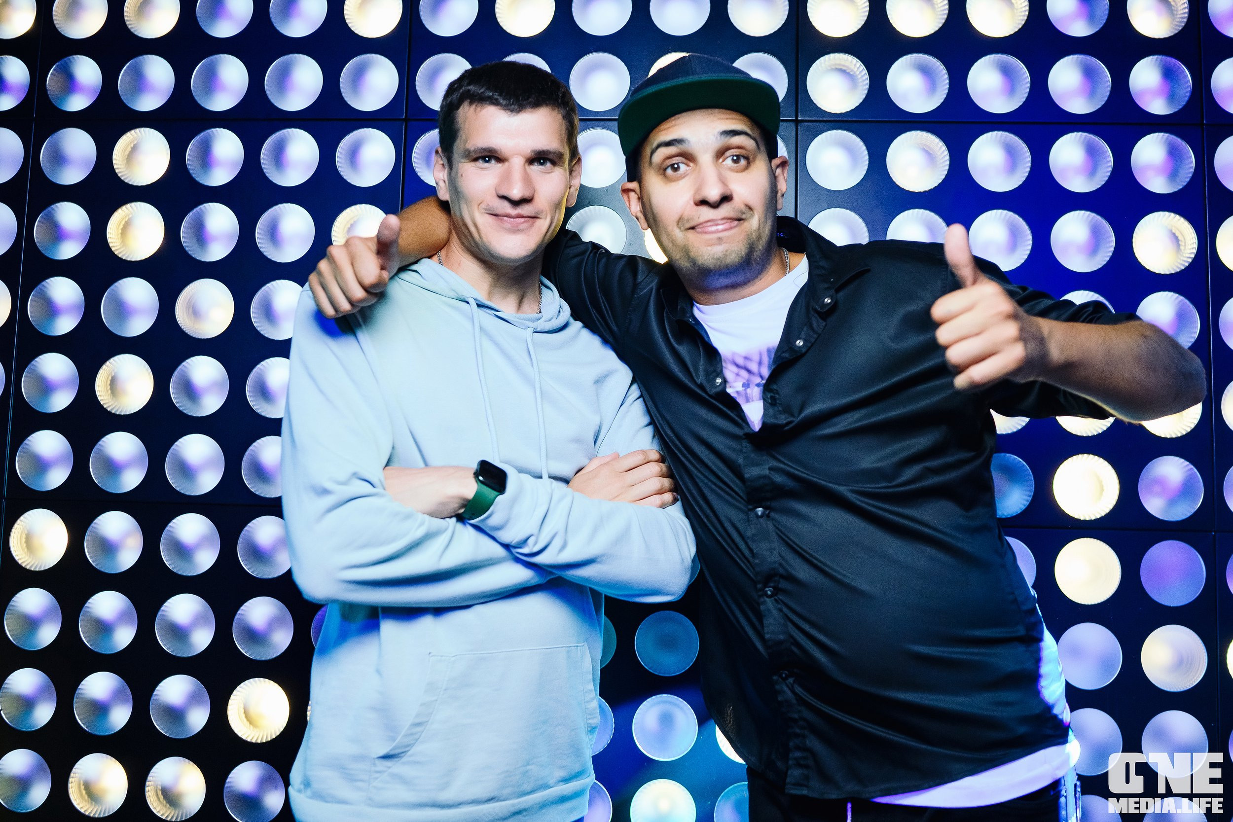 Репортаж из караоке-клуба Эйфория. One Media Life: фоторепортажи, фотоотчеты с мероприятий и заведений