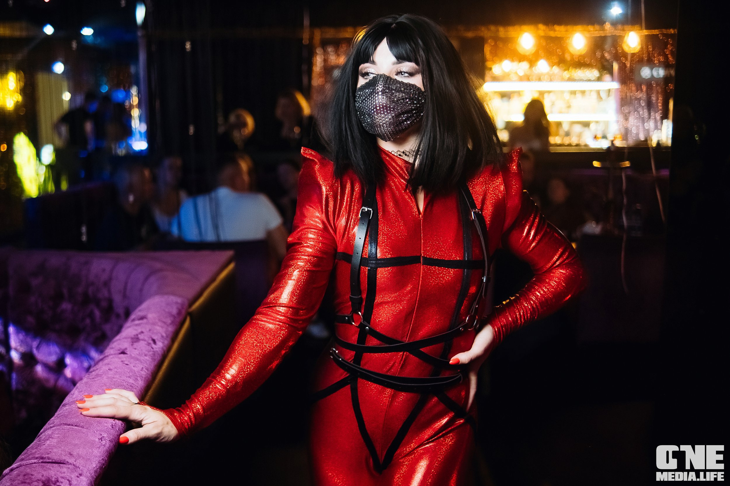 Фоторепортаж из караоке-клуба Эйфория. One Media Life: фоторепортажи, фотоотчеты с мероприятий и заведений