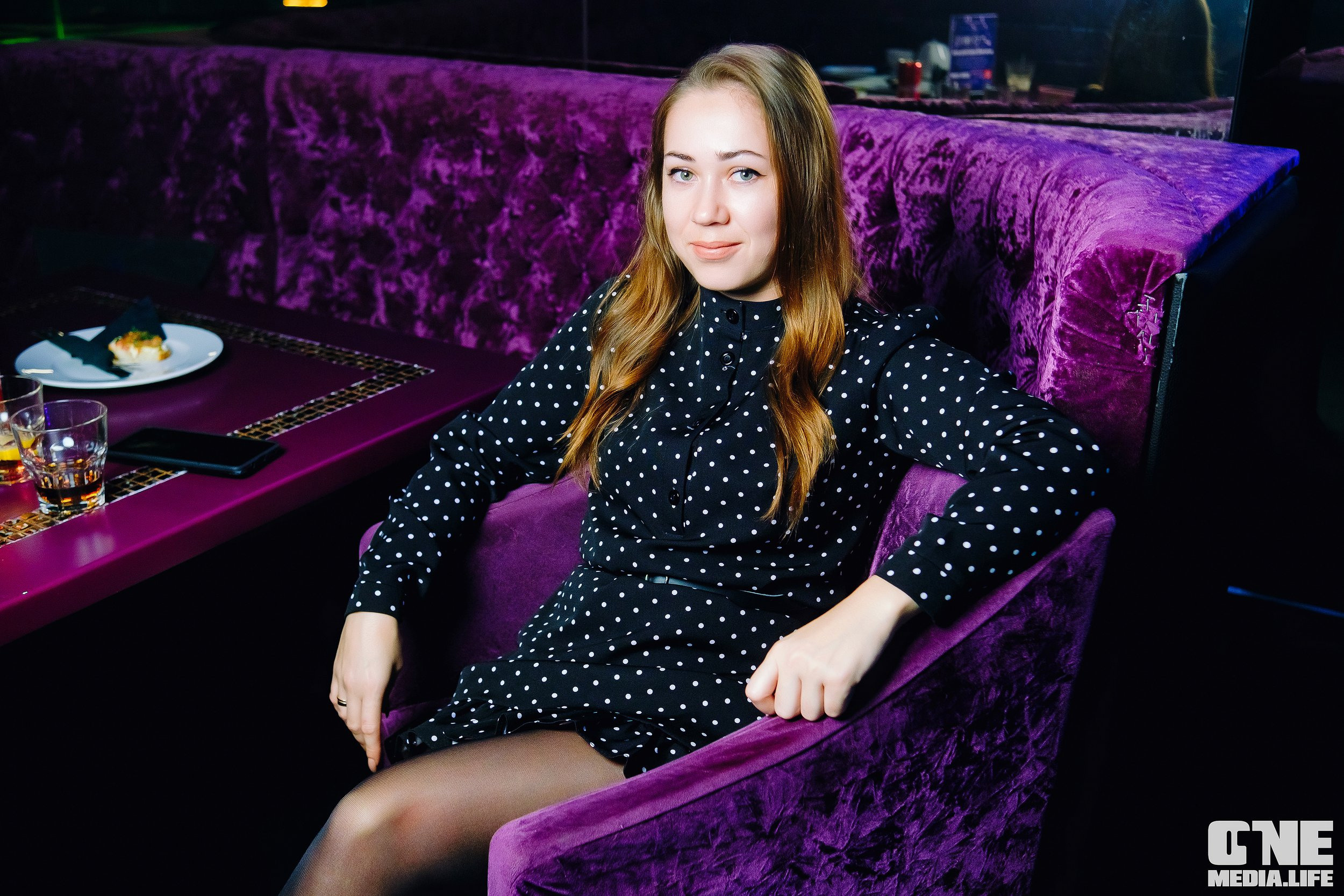 Фоторепортаж из караоке-клуба Эйфория. One Media Life: фоторепортажи, фотоотчеты с мероприятий и заведений