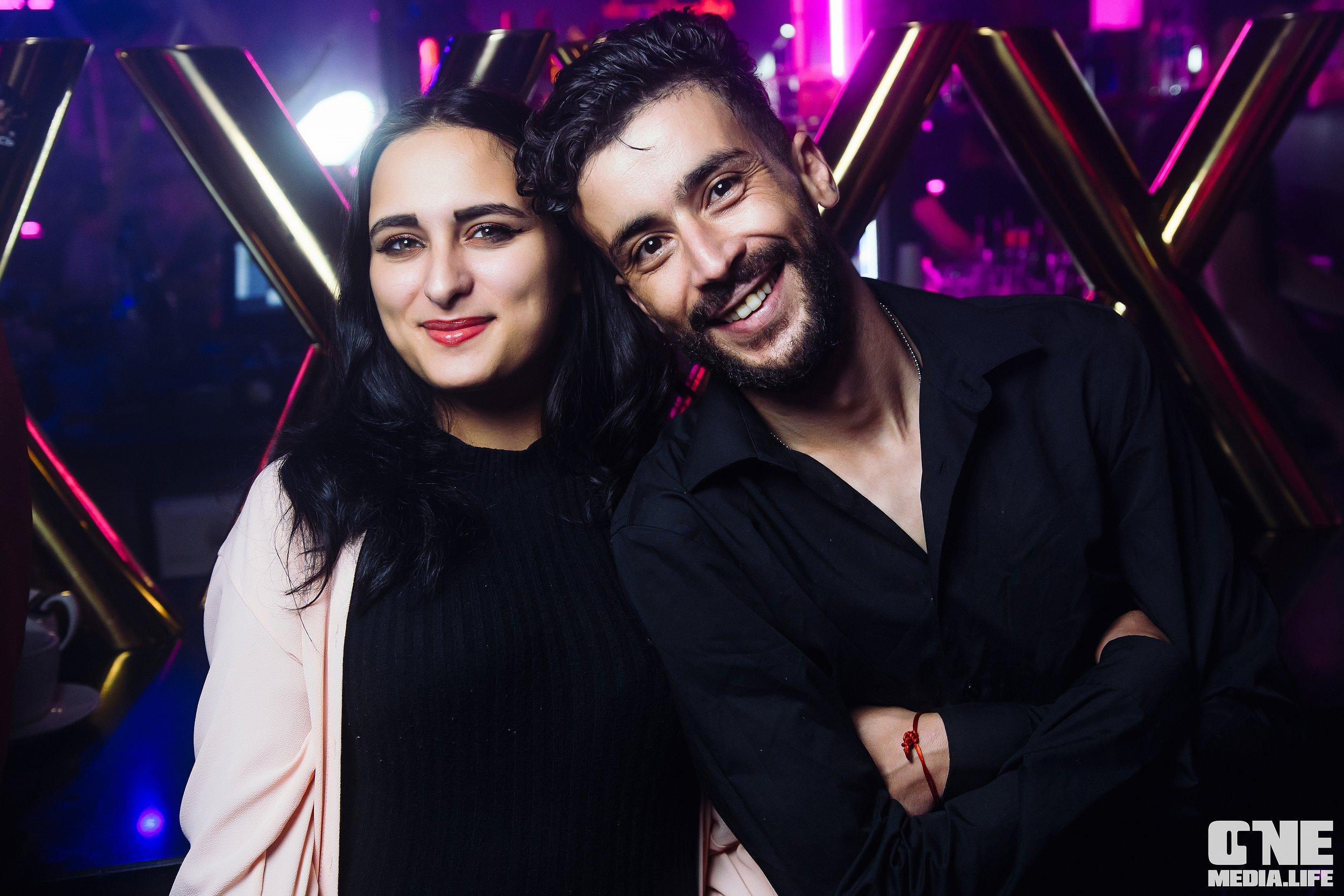 Фоторепортаж из экстрим бара XXXX. One Media Life: фоторепортажи, фотоотчеты с мероприятий и заведений