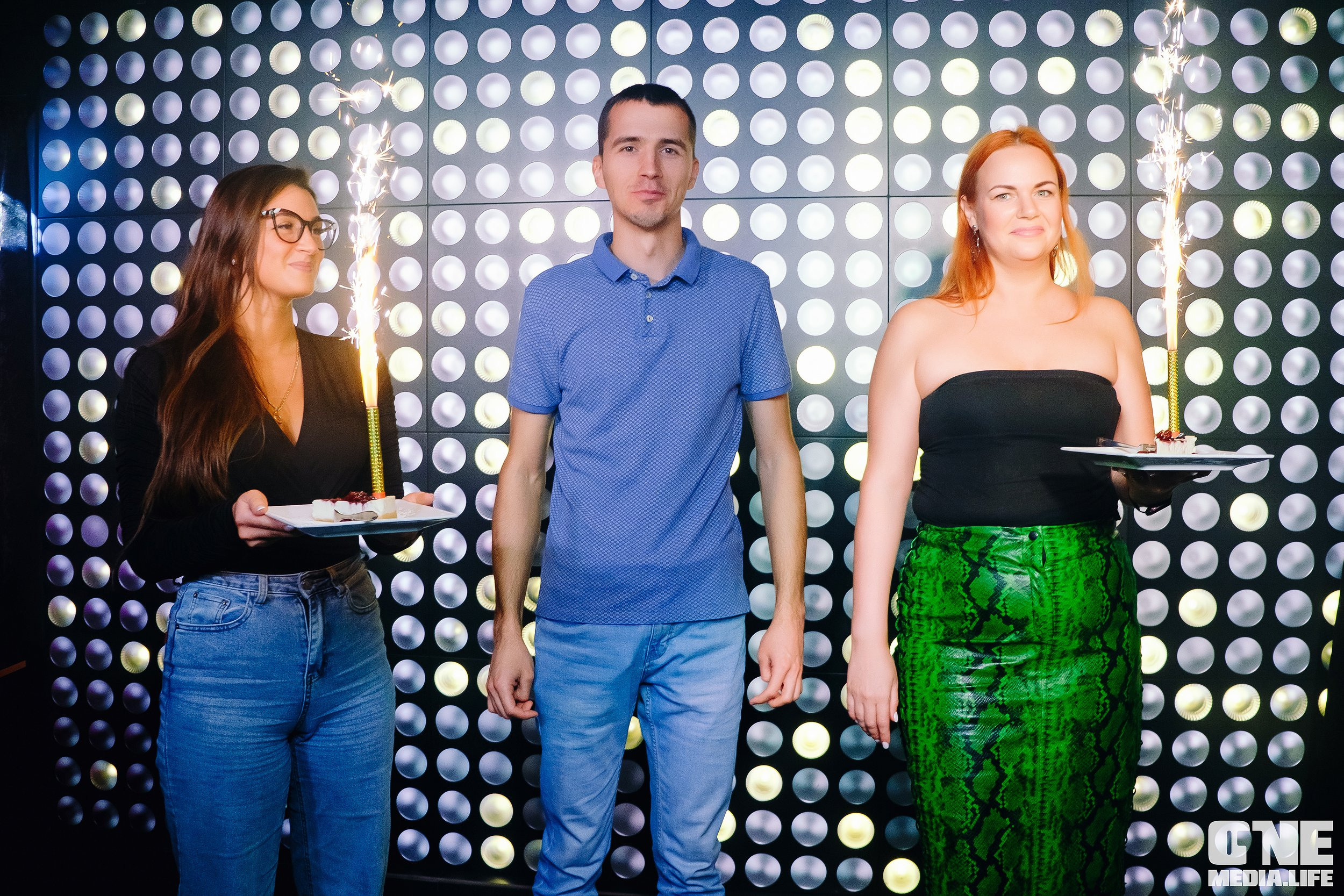 Фоторепортаж из караоке-клуба Эйфория. One Media Life: фоторепортажи, фотоотчеты с мероприятий и заведений