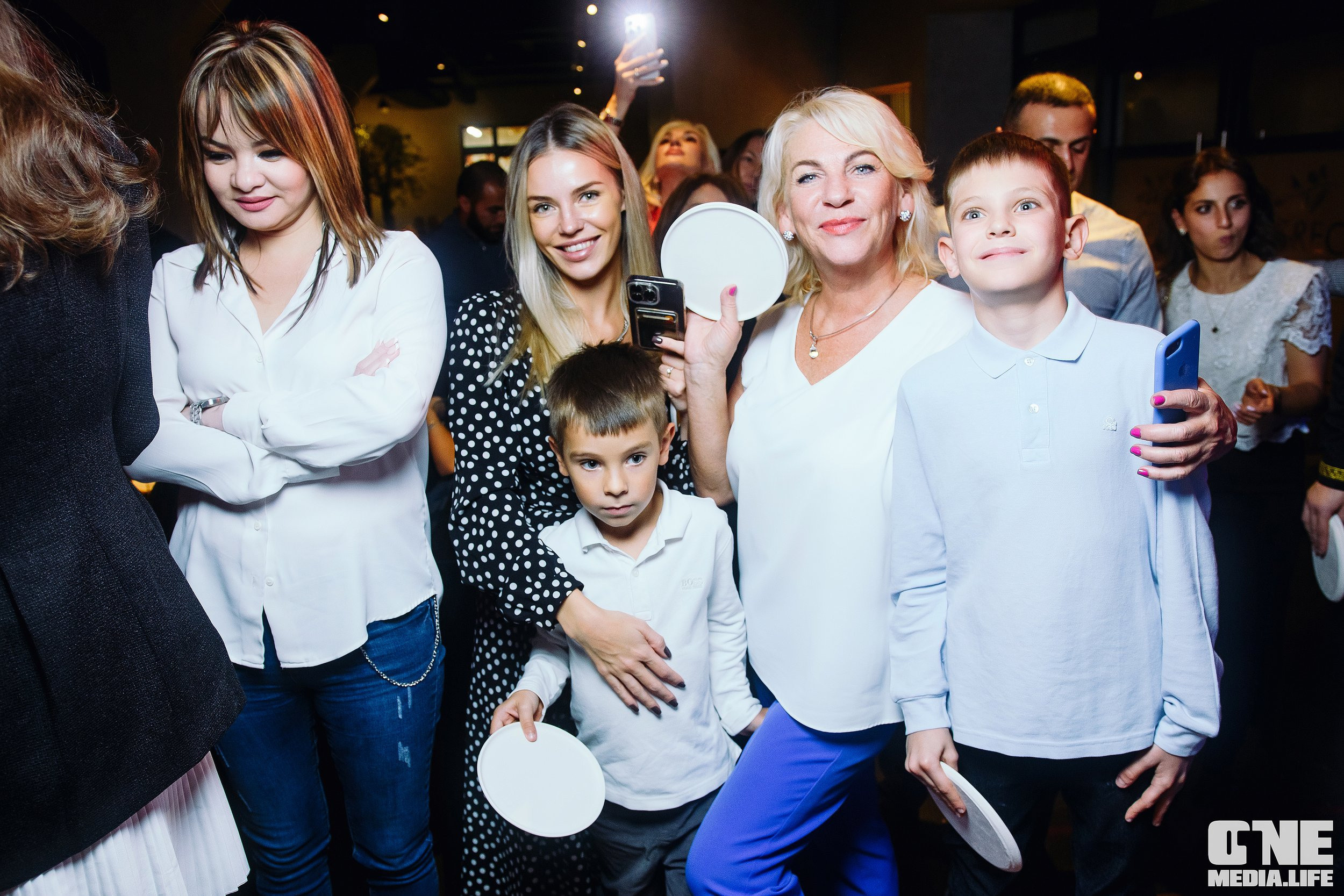 Большая греческая вечеринка в El Greco. One Media Life: фоторепортажи, фотоотчеты с мероприятий и заведений