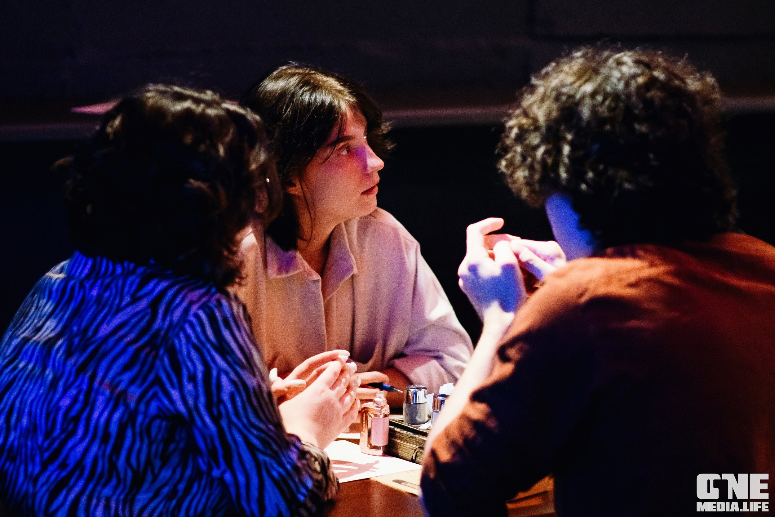 Фоторепортаж из Dreadnought Bar. One Media Life: фоторепортажи, фотоотчеты с мероприятий и заведений