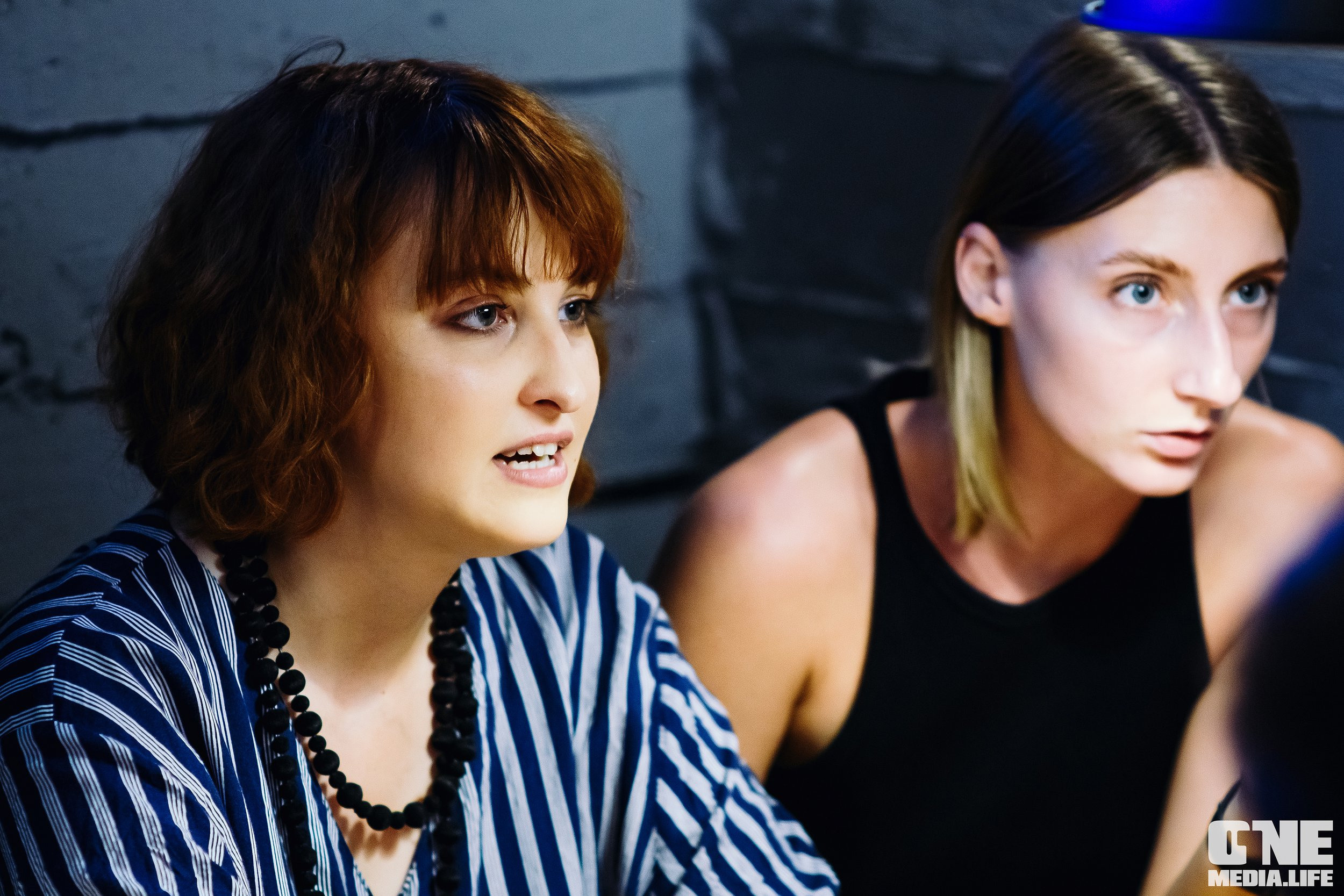 Фоторепортаж из Dreadnought Bar. One Media Life: фоторепортажи, фотоотчеты с мероприятий и заведений