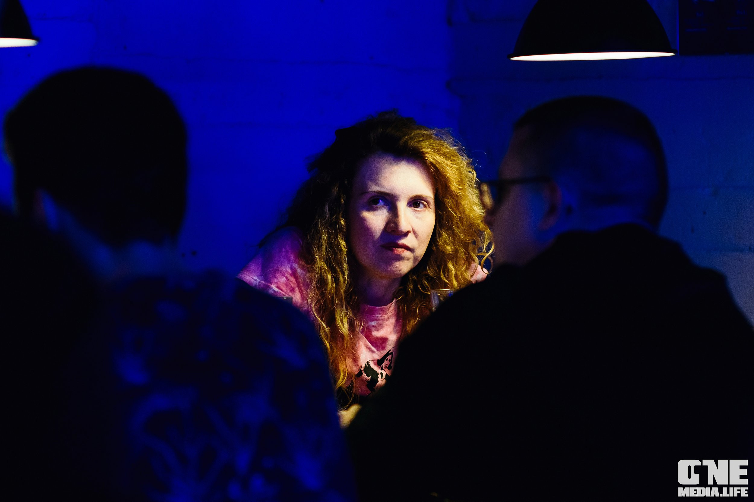 Фоторепортаж из Dreadnought Bar. One Media Life: фоторепортажи, фотоотчеты с мероприятий и заведений