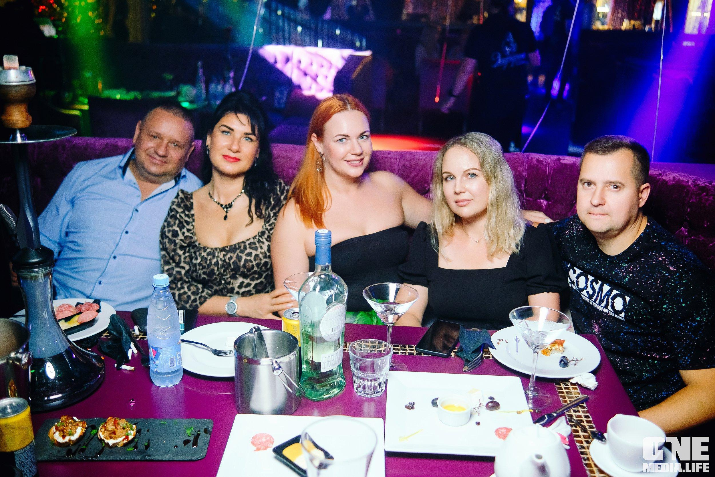 Фоторепортаж из караоке-клуба Эйфория. One Media Life: фоторепортажи, фотоотчеты с мероприятий и заведений