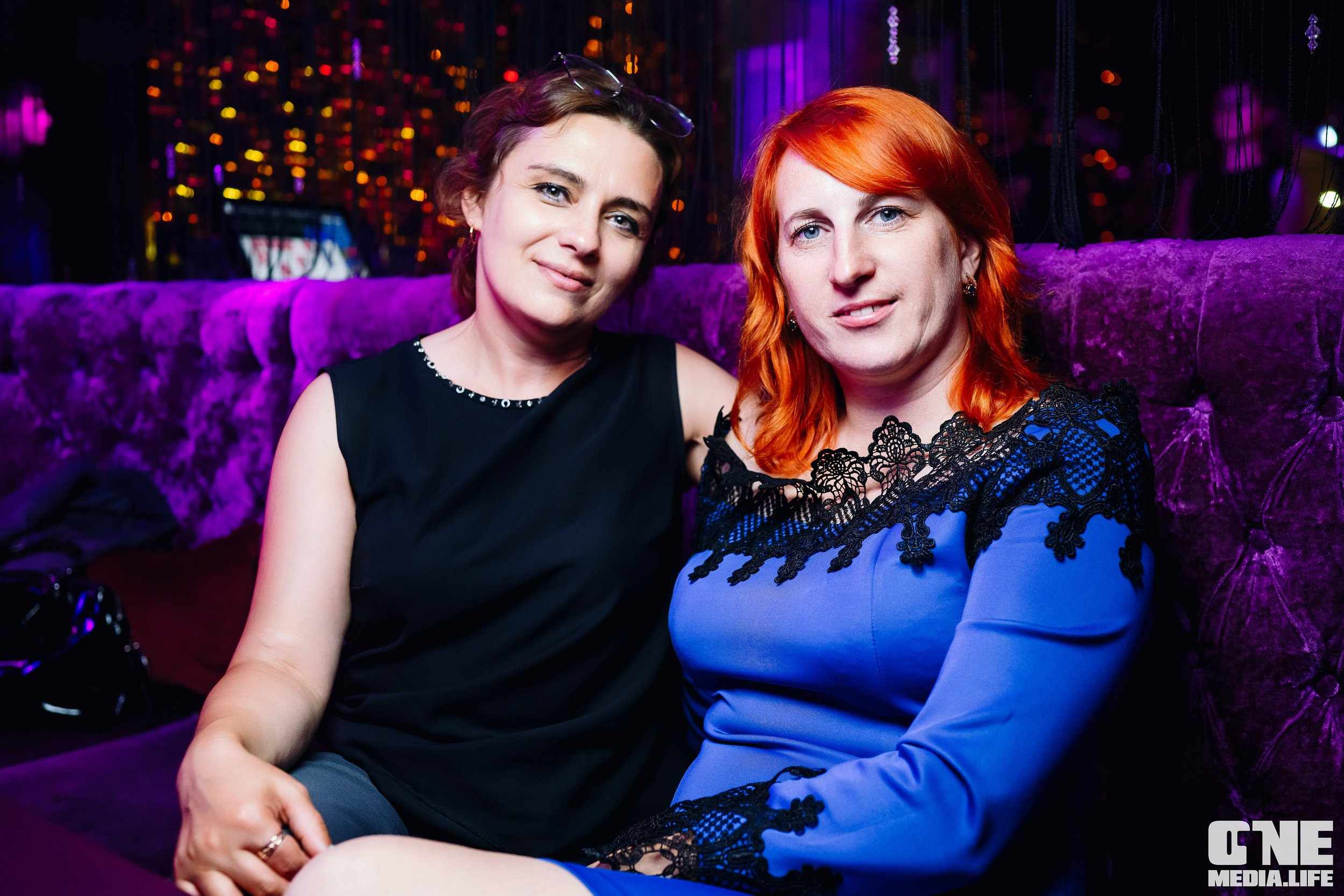 Фоторепортаж из караоке-клуба Эйфория. One Media Life: фоторепортажи, фотоотчеты с мероприятий и заведений