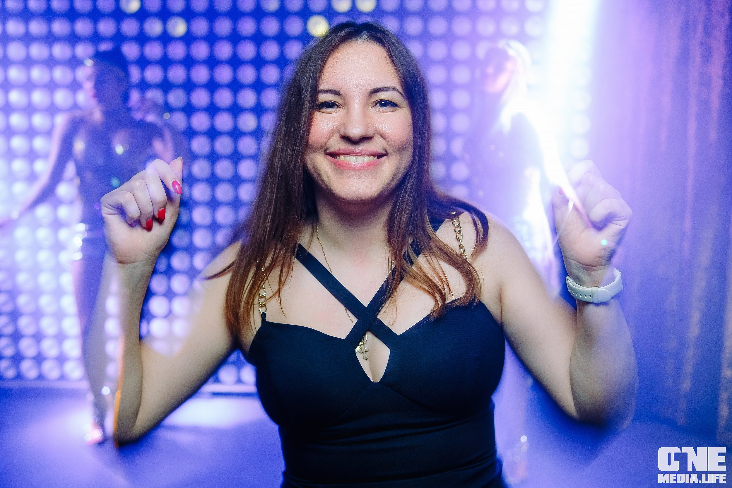 Фоторепортаж из караоке-клуба Эйфория. One Media Life: фоторепортажи, фотоотчеты с мероприятий и заведений