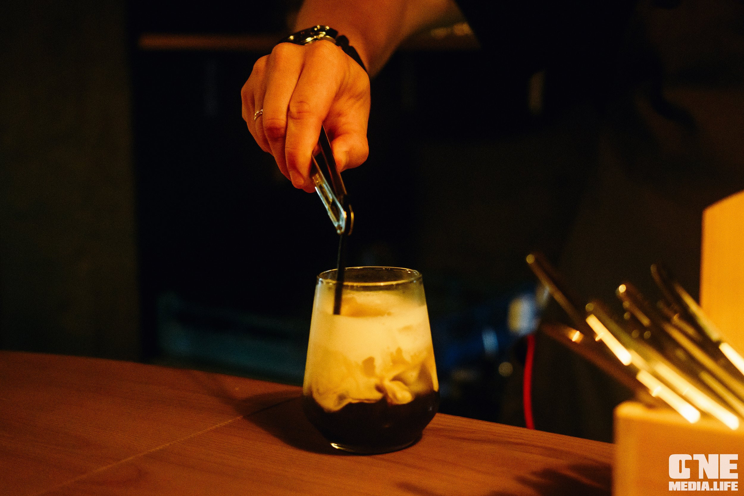 Фоторепортаж с концерта в Dreadnought Bar. One Media Life: фоторепортажи, фотоотчеты с мероприятий и заведений